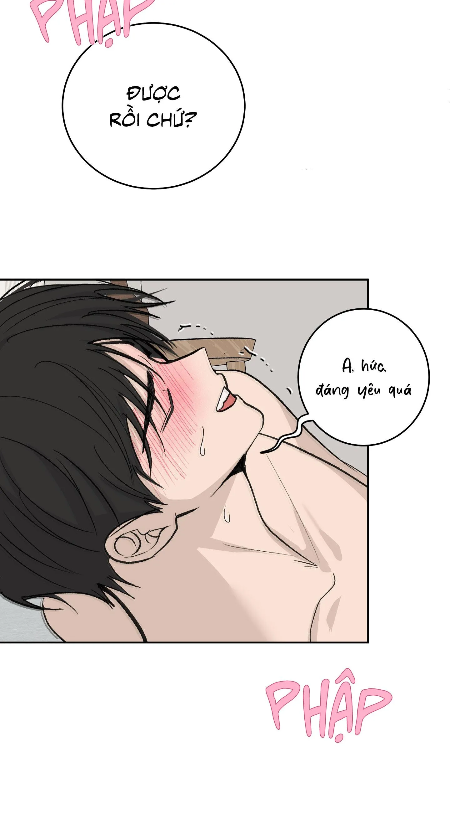 Missing Romance Chapter 52 Trang 11