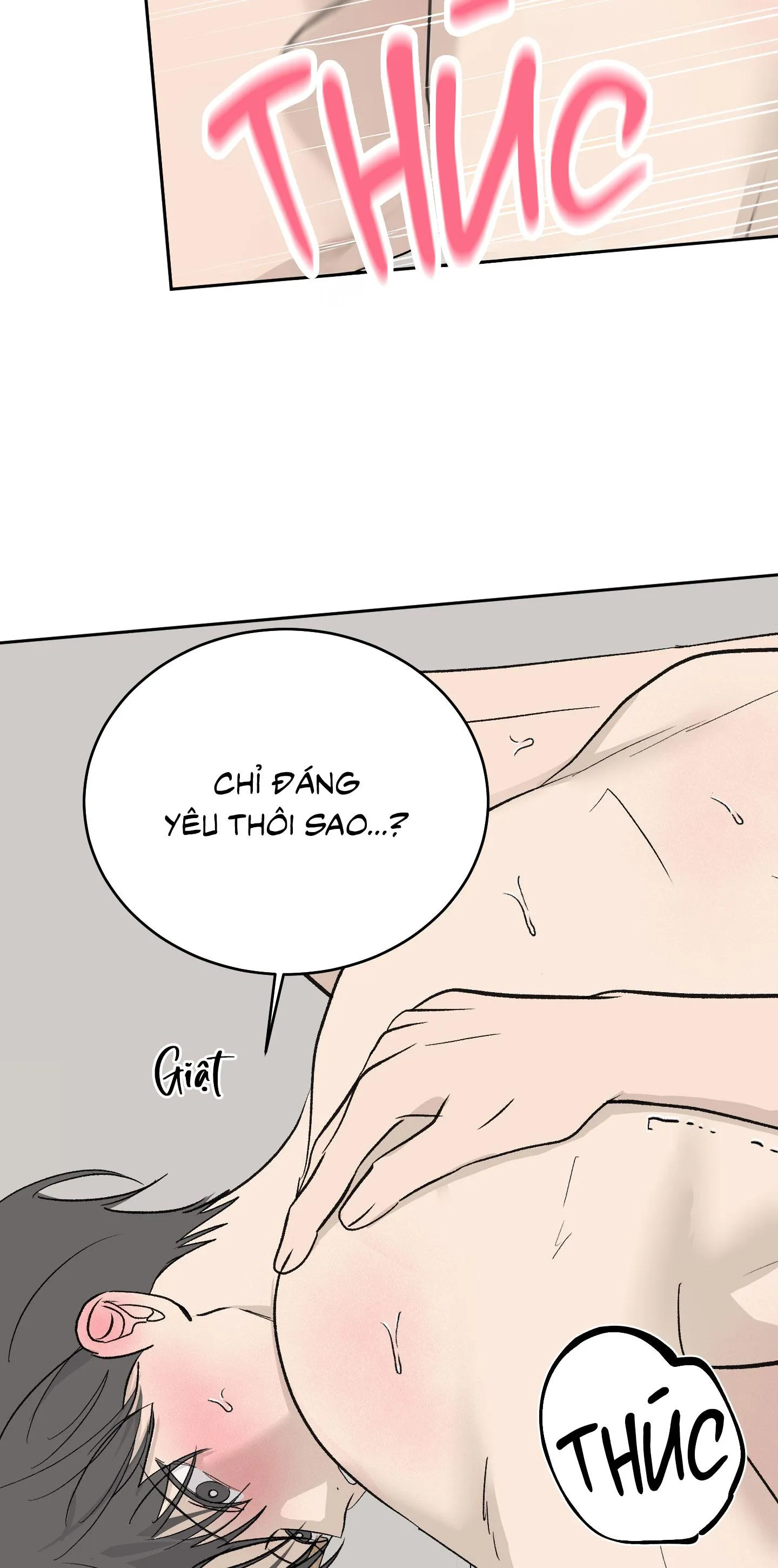 Missing Romance Chapter 52 Trang 14