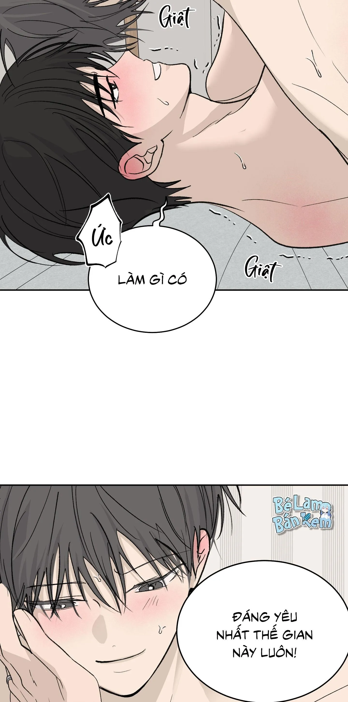 Missing Romance Chapter 52 Trang 15