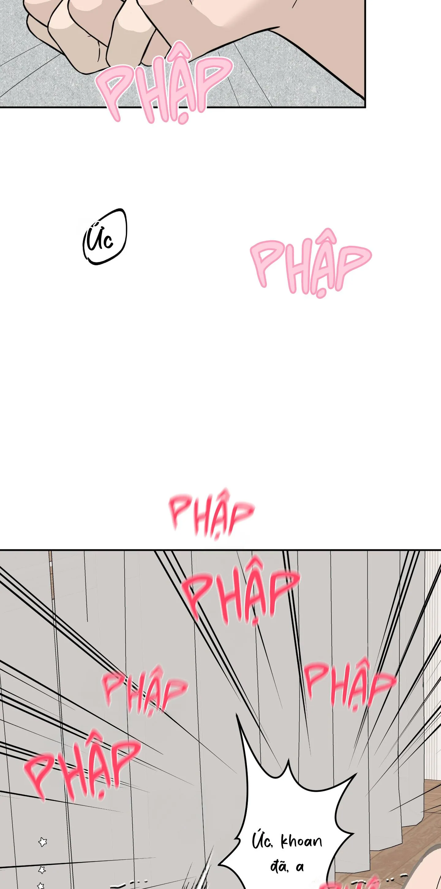 Missing Romance Chapter 52 Trang 19