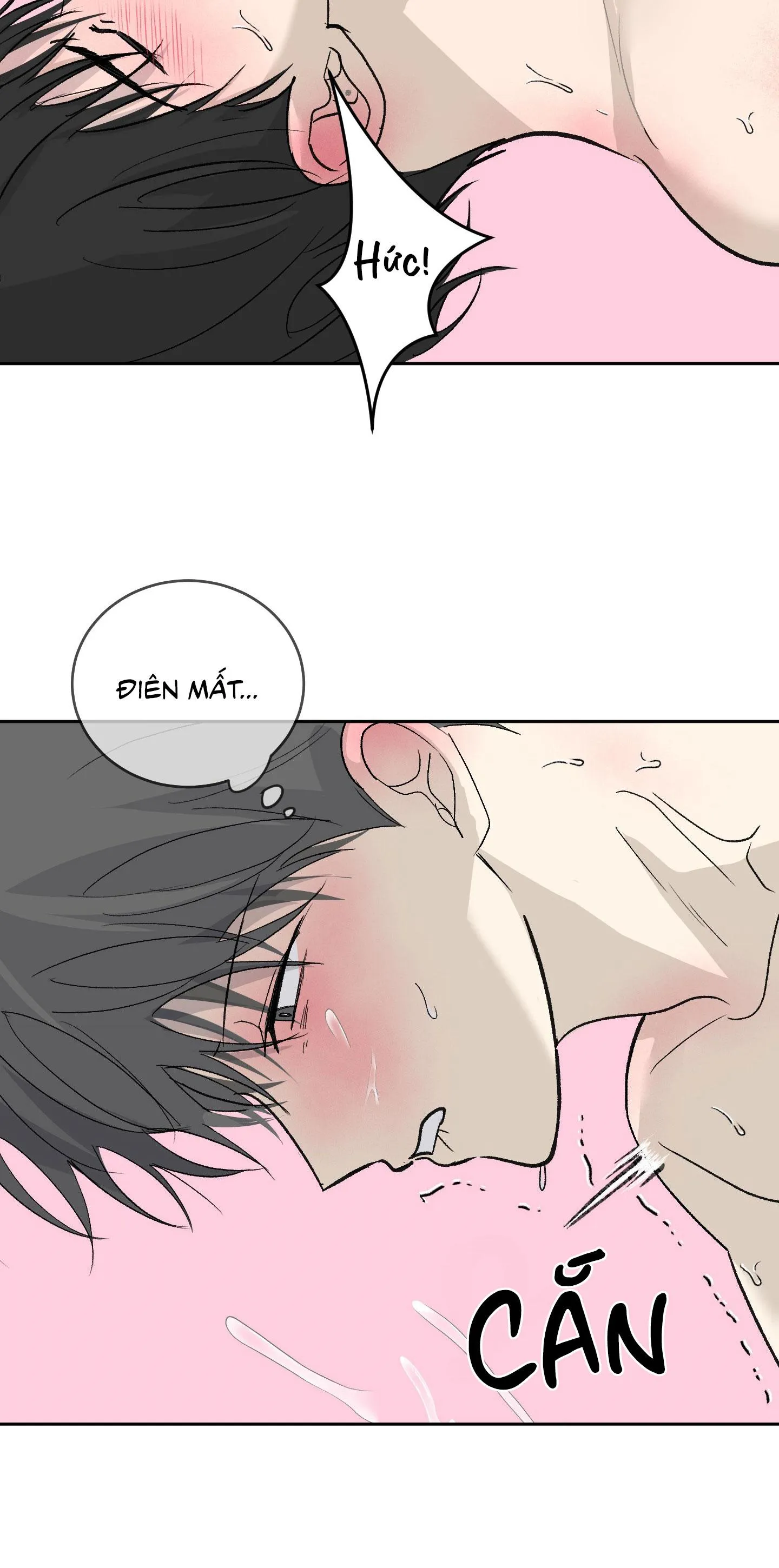 Missing Romance Chapter 52 Trang 21