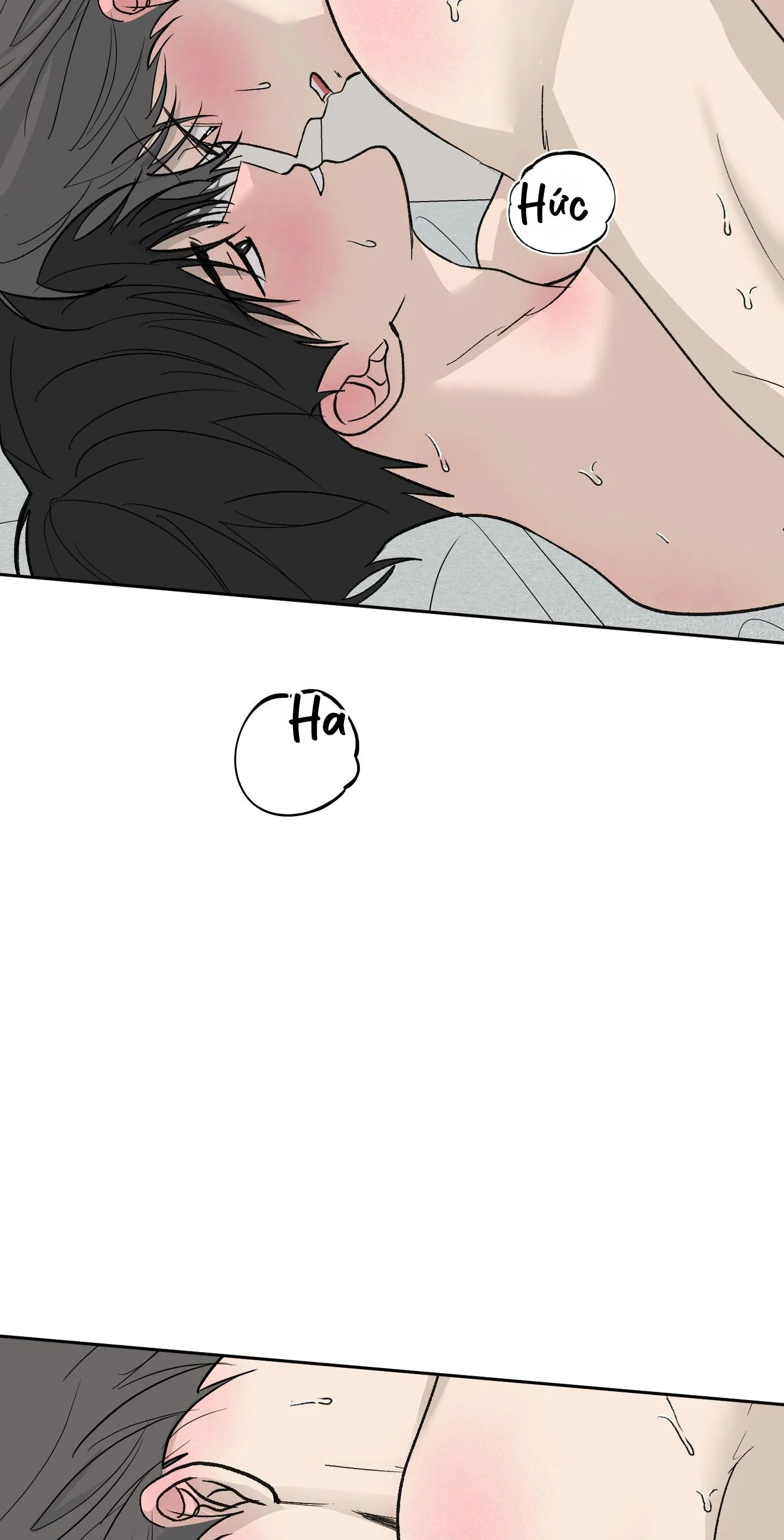 Missing Romance Chapter 52 Trang 23