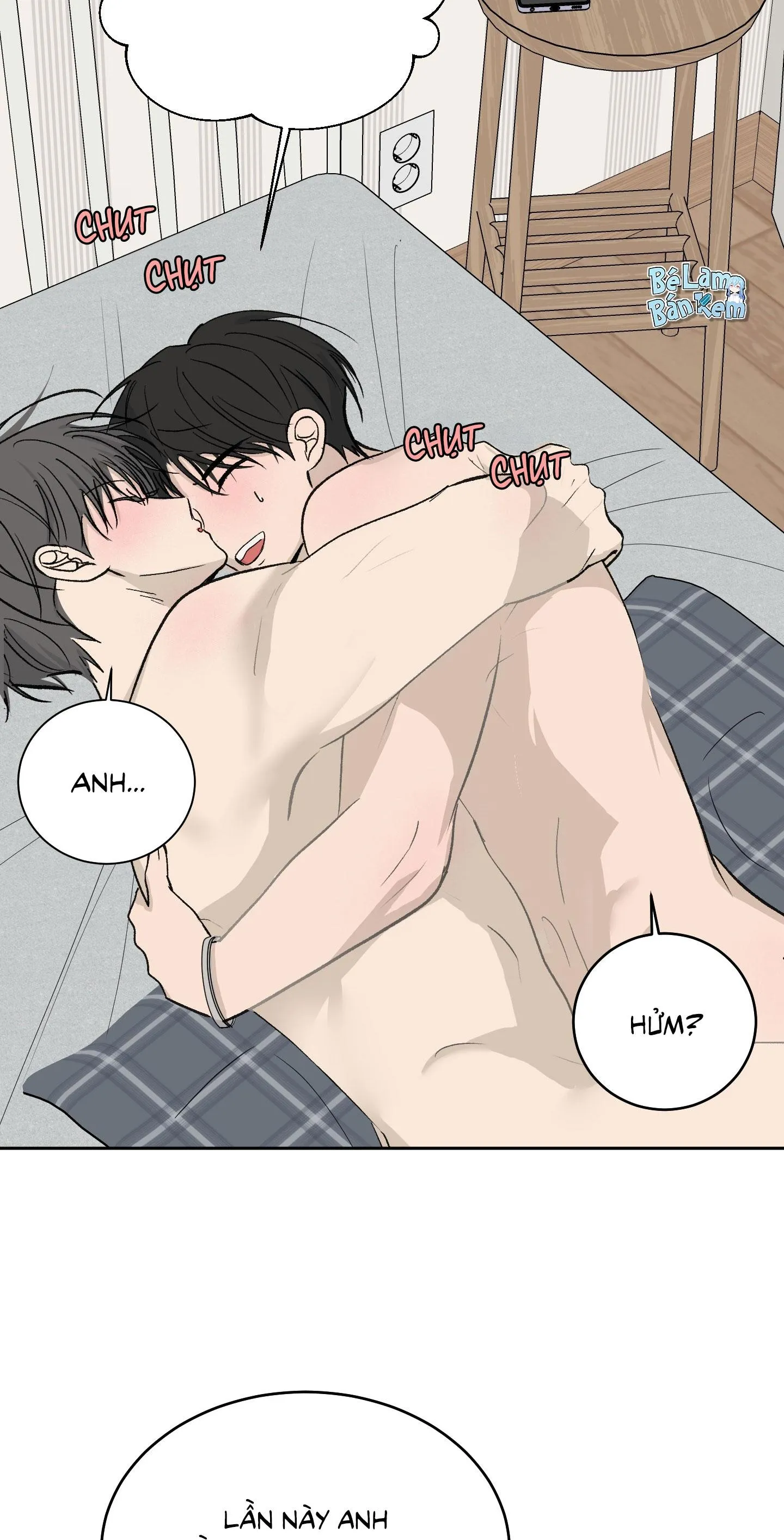 Missing Romance Chapter 52 Trang 26