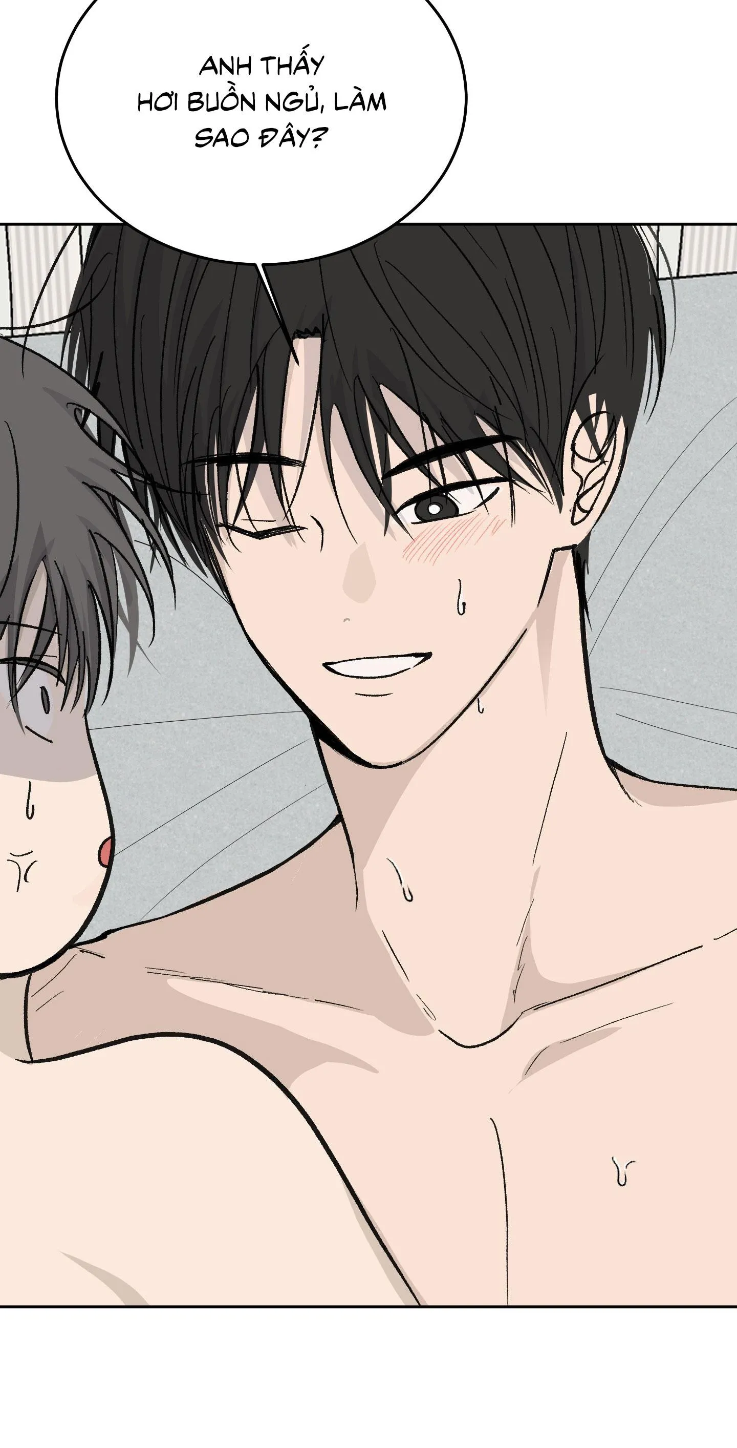 Missing Romance Chapter 52 Trang 28