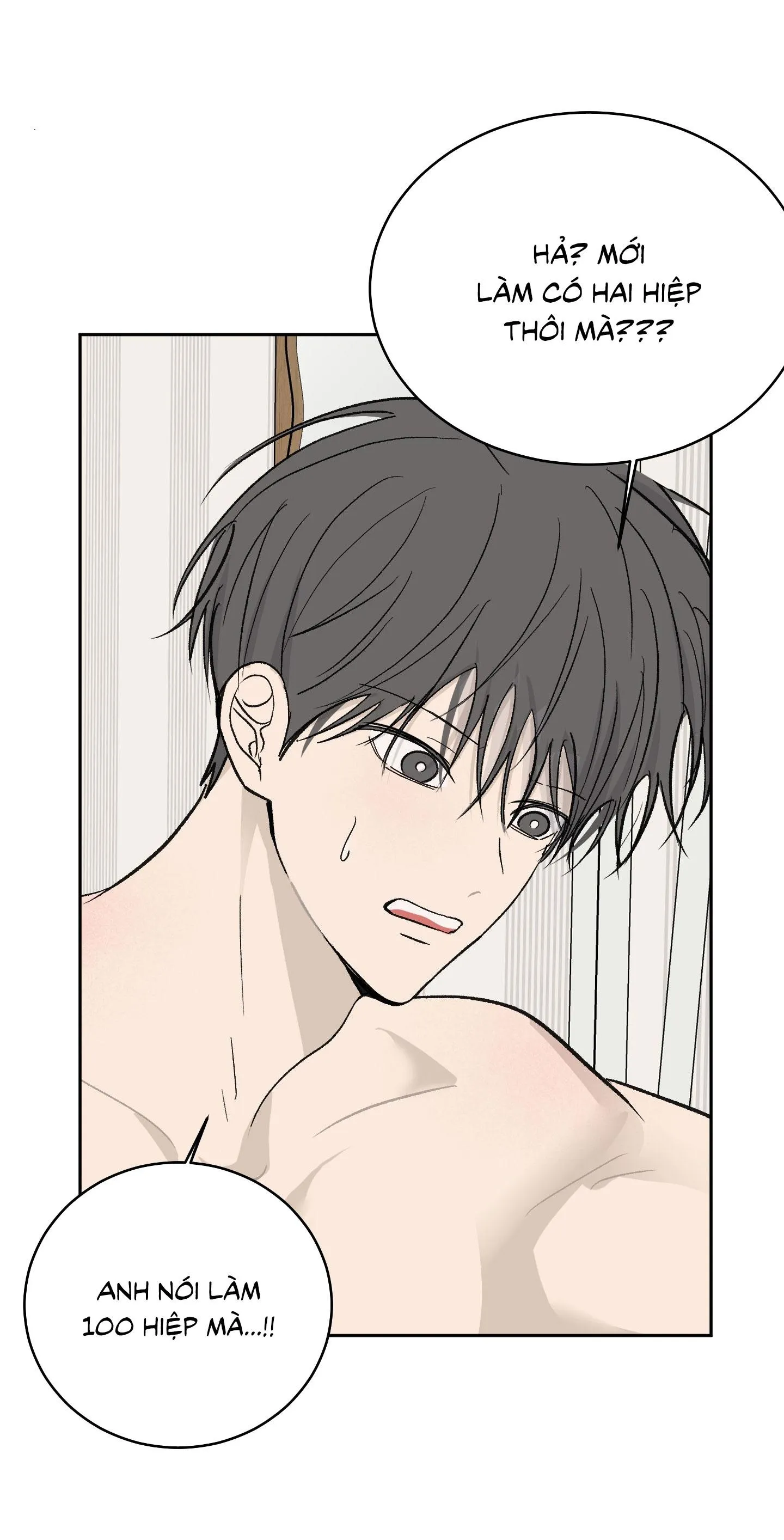 Missing Romance Chapter 52 Trang 29