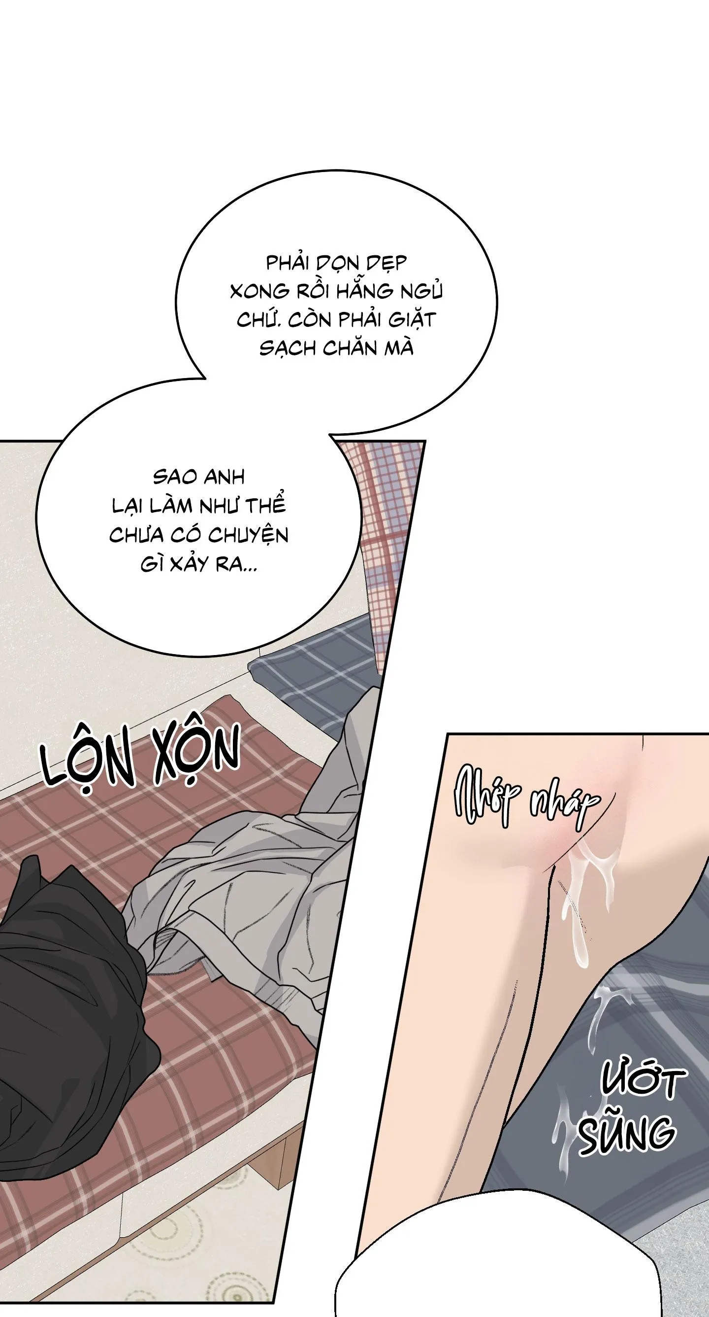 Missing Romance Chapter 52 Trang 32