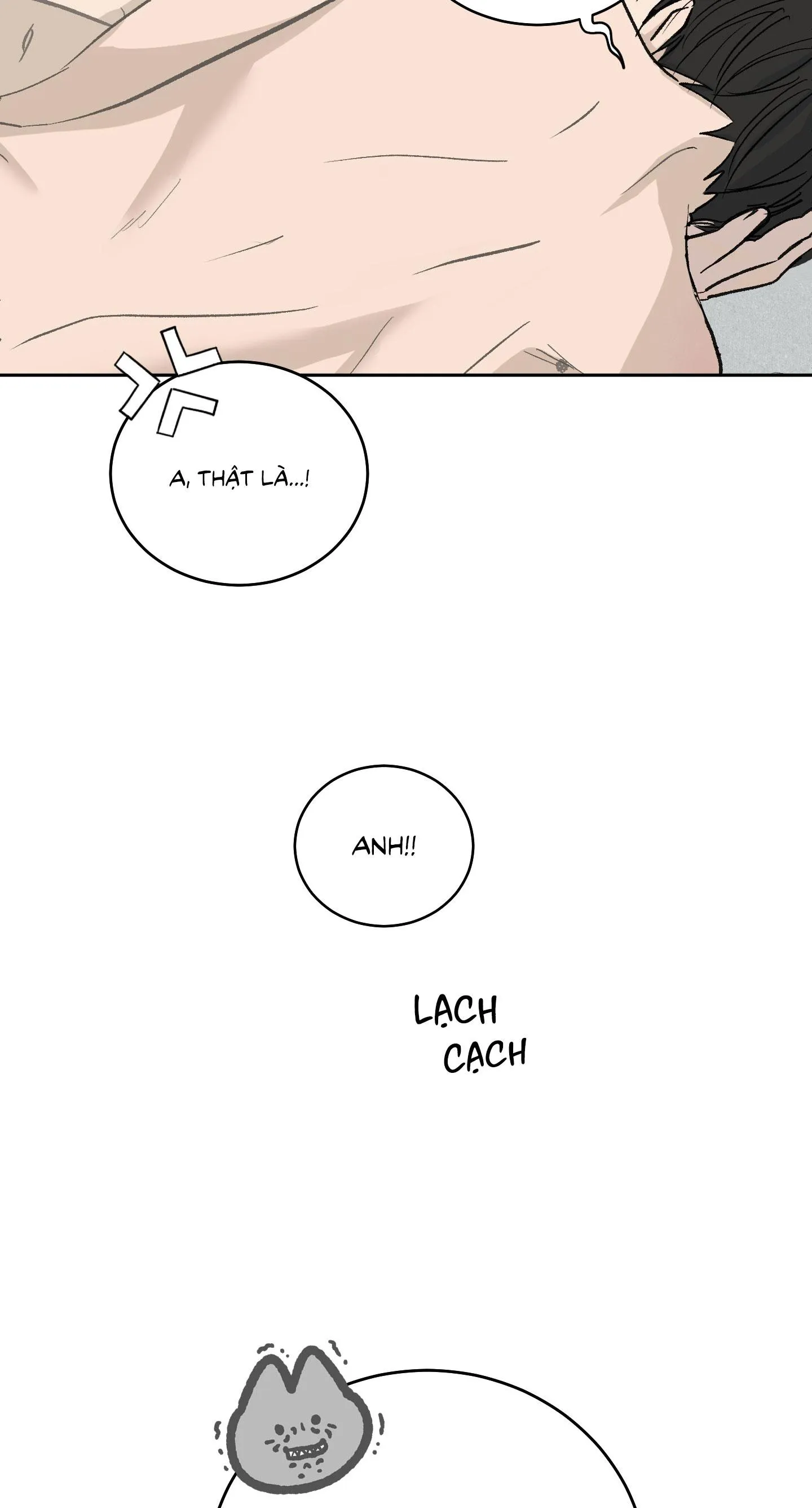 Missing Romance Chapter 52 Trang 34