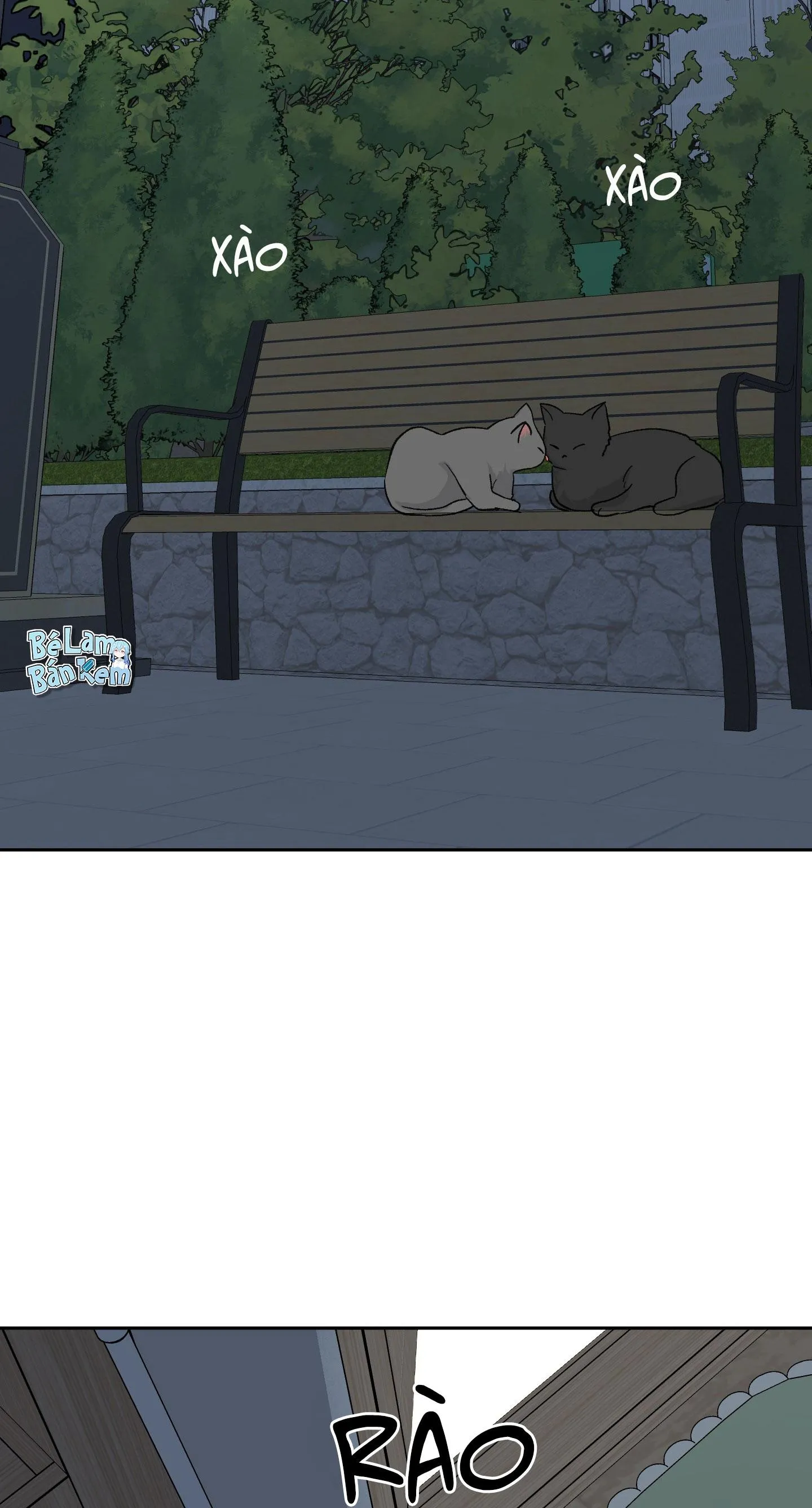 Missing Romance Chapter 52 Trang 36