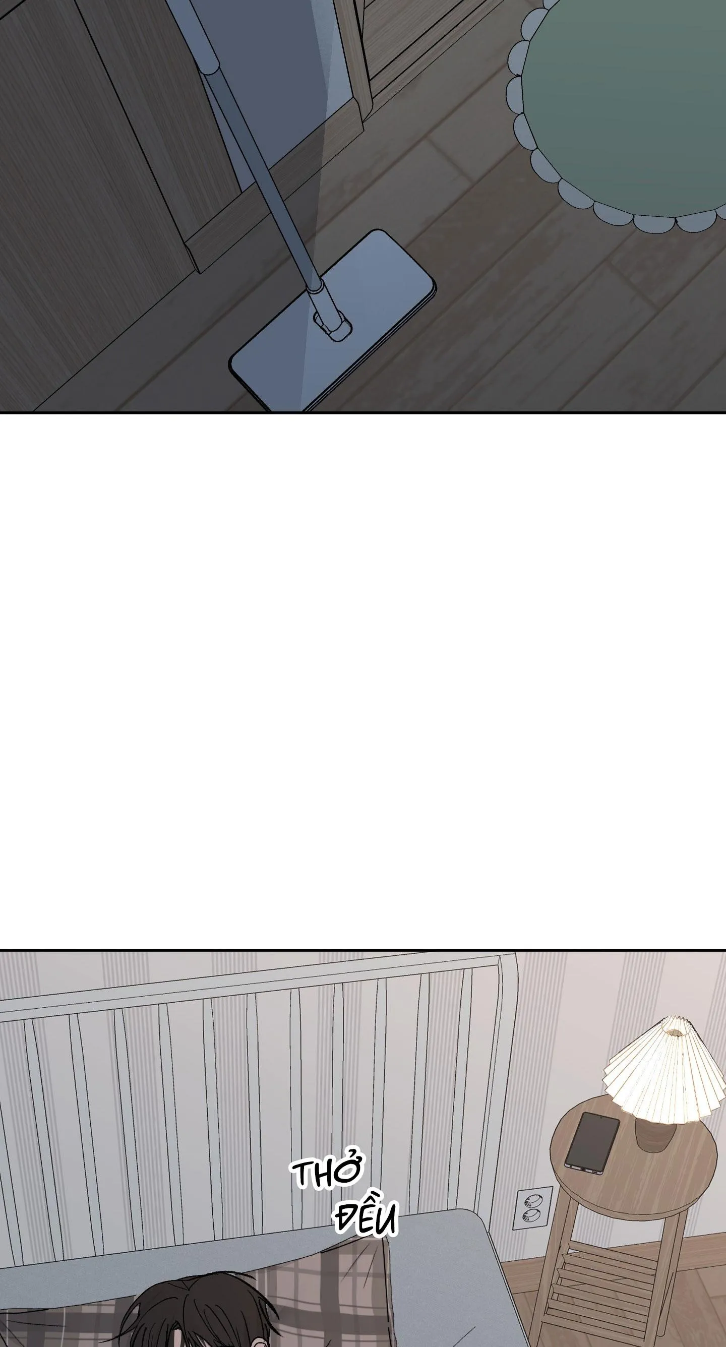 Missing Romance Chapter 52 Trang 37