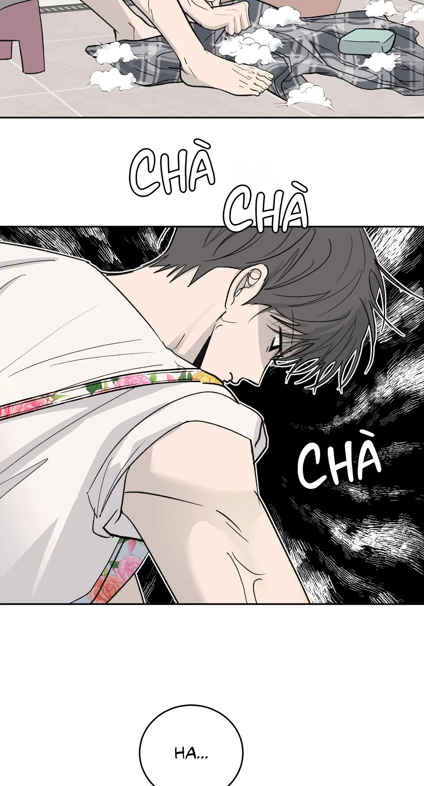 Missing Romance Chapter 52 Trang 39