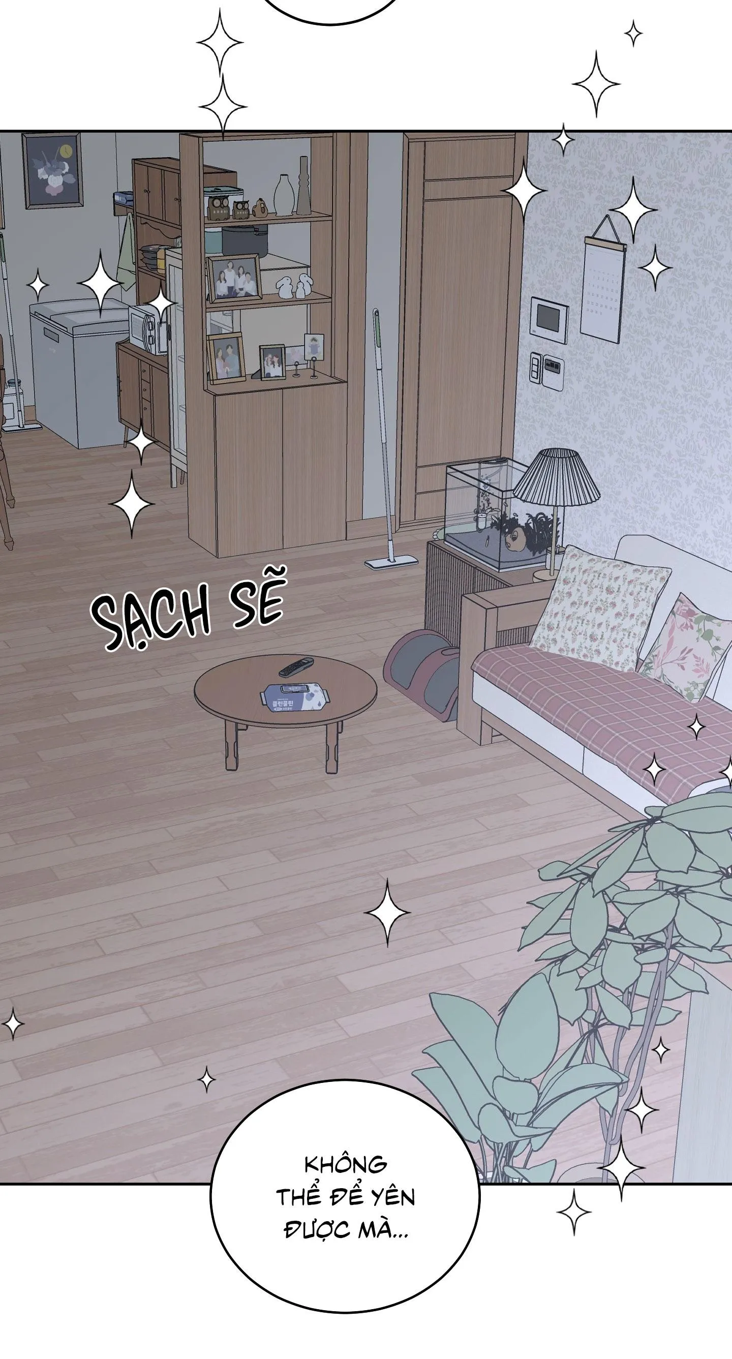 Missing Romance Chapter 52 Trang 40