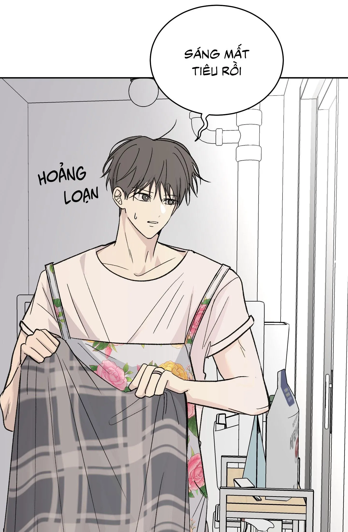 Missing Romance Chapter 52 Trang 42