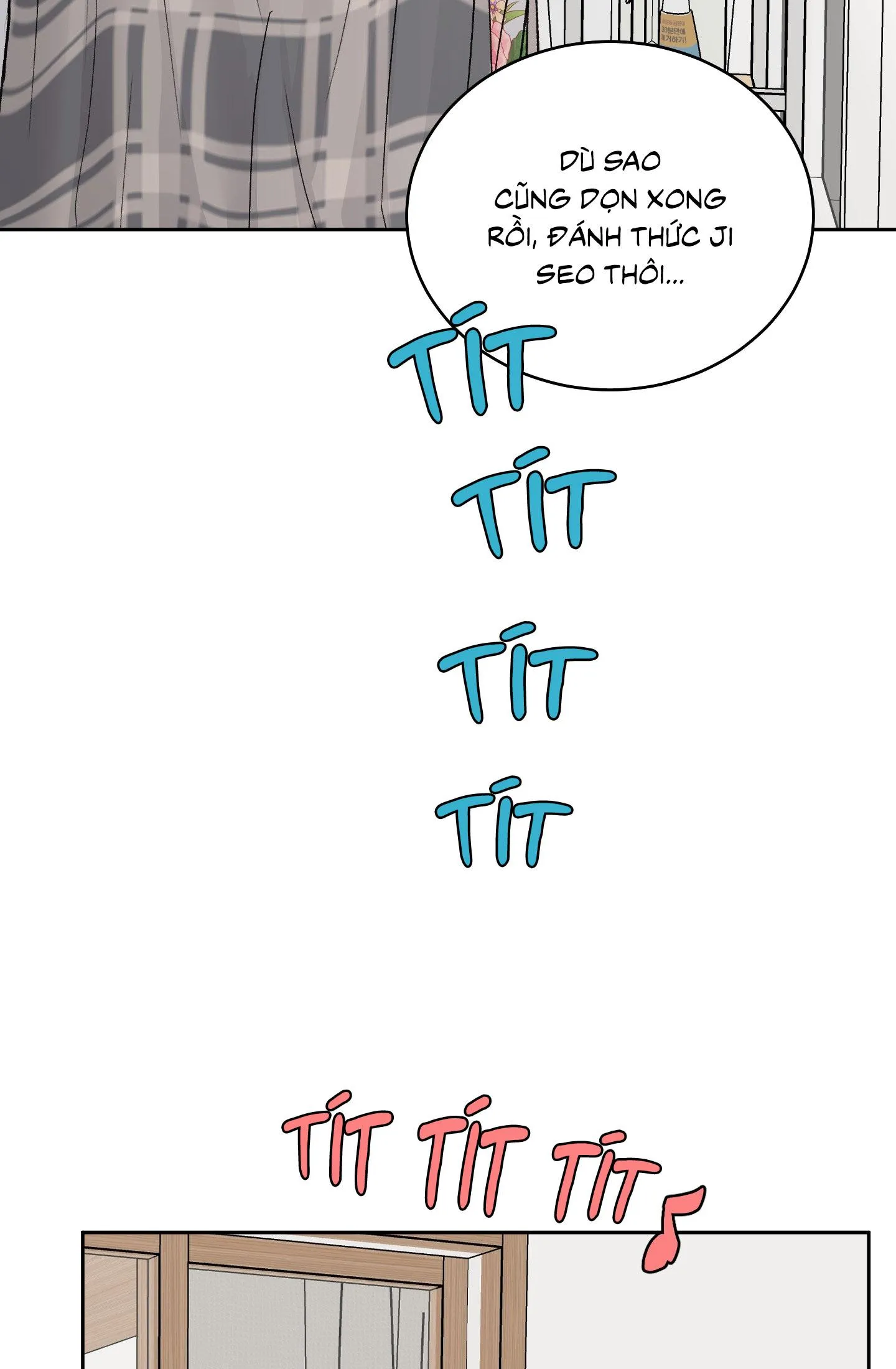 Missing Romance Chapter 52 Trang 43