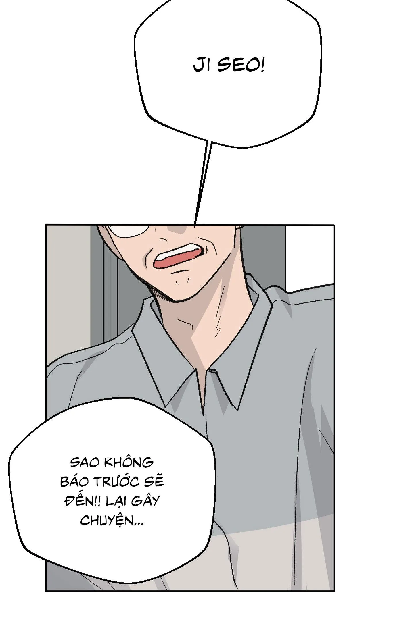 Missing Romance Chapter 52 Trang 45