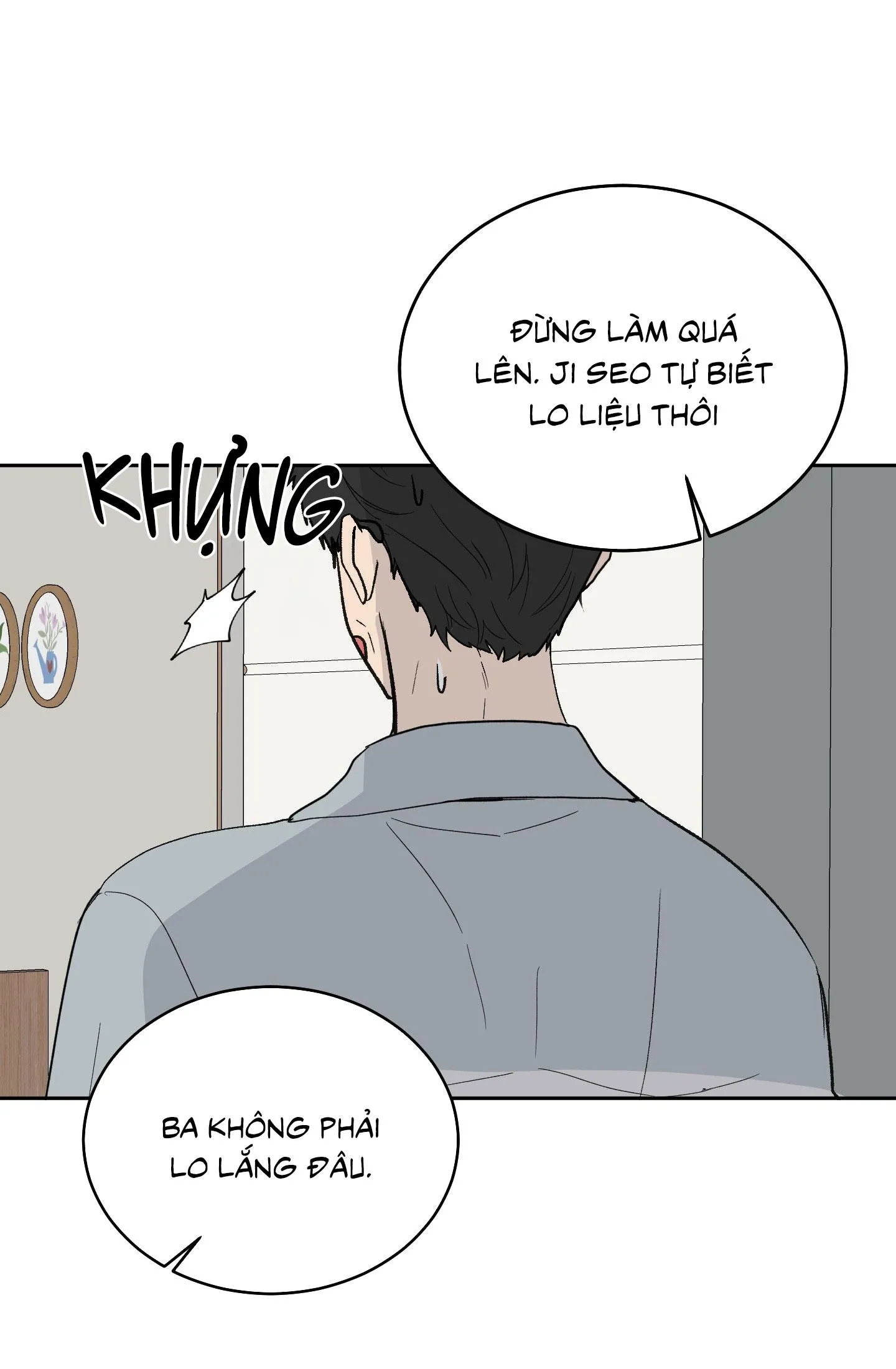 Missing Romance Chapter 52 Trang 46