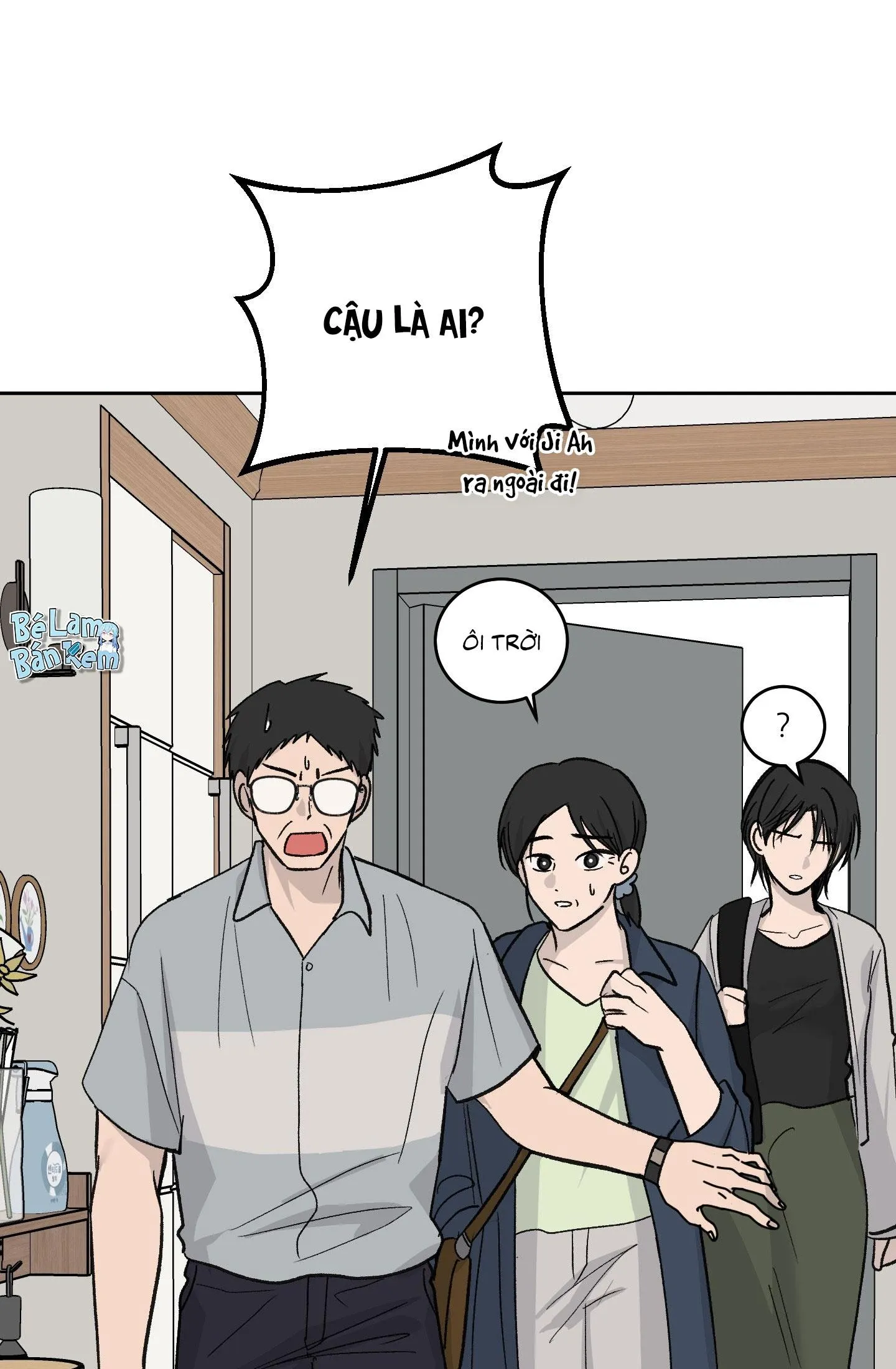 Missing Romance Chapter 52 Trang 47