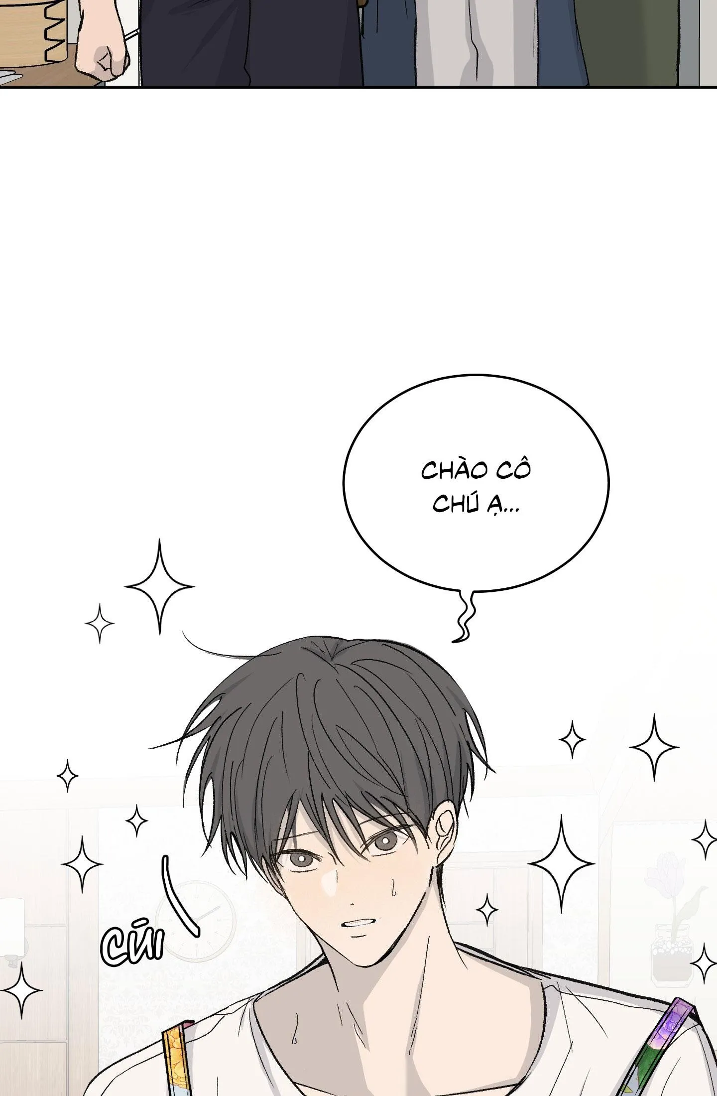 Missing Romance Chapter 52 Trang 48