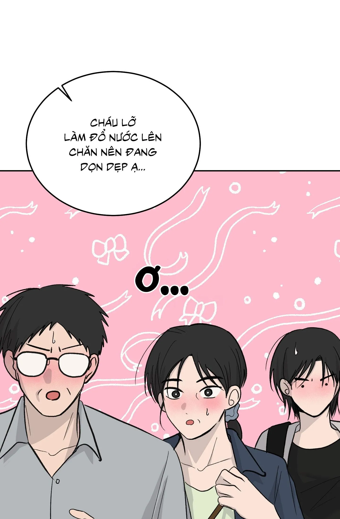 Missing Romance Chapter 52 Trang 50