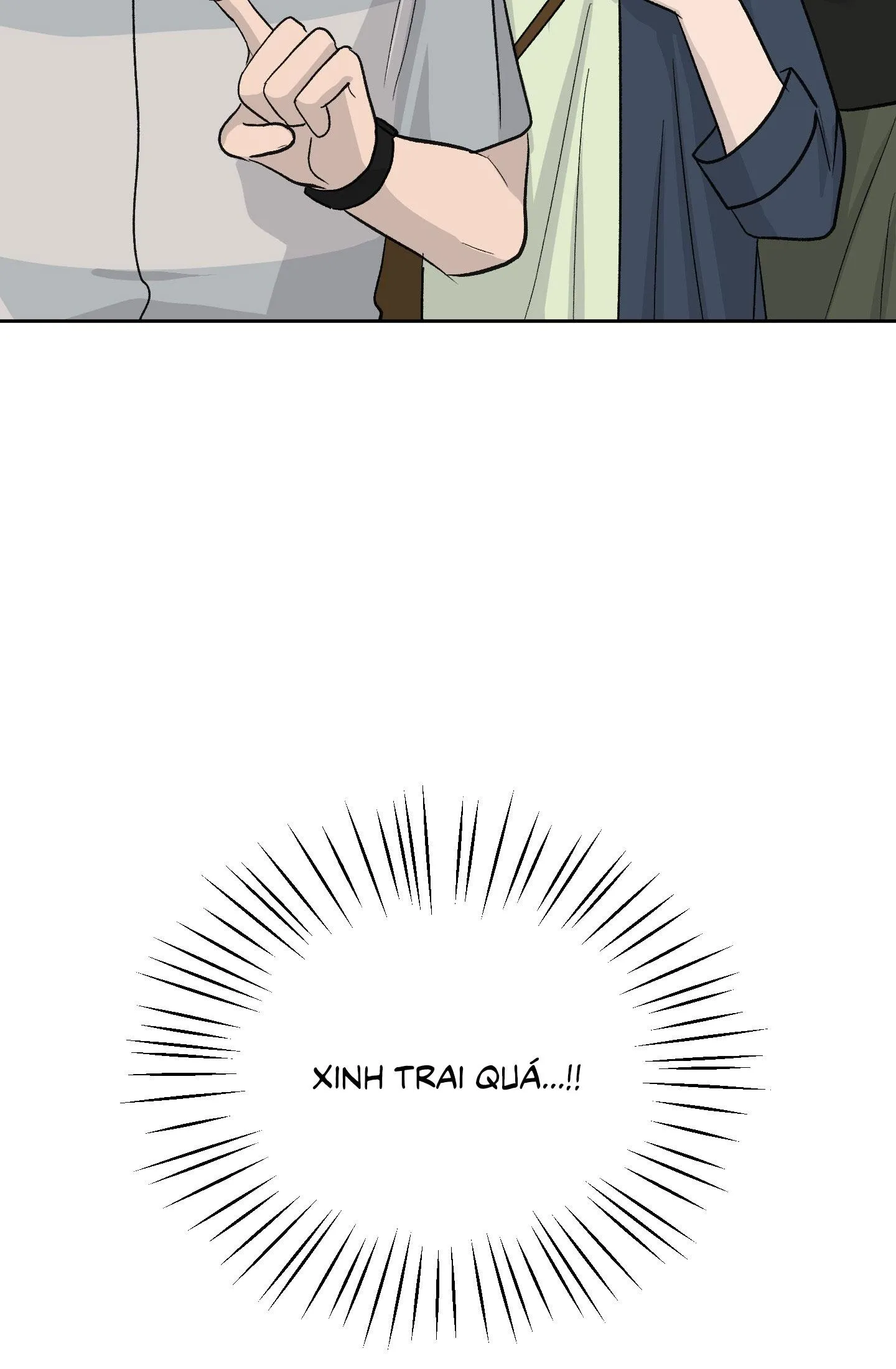 Missing Romance Chapter 52 Trang 51