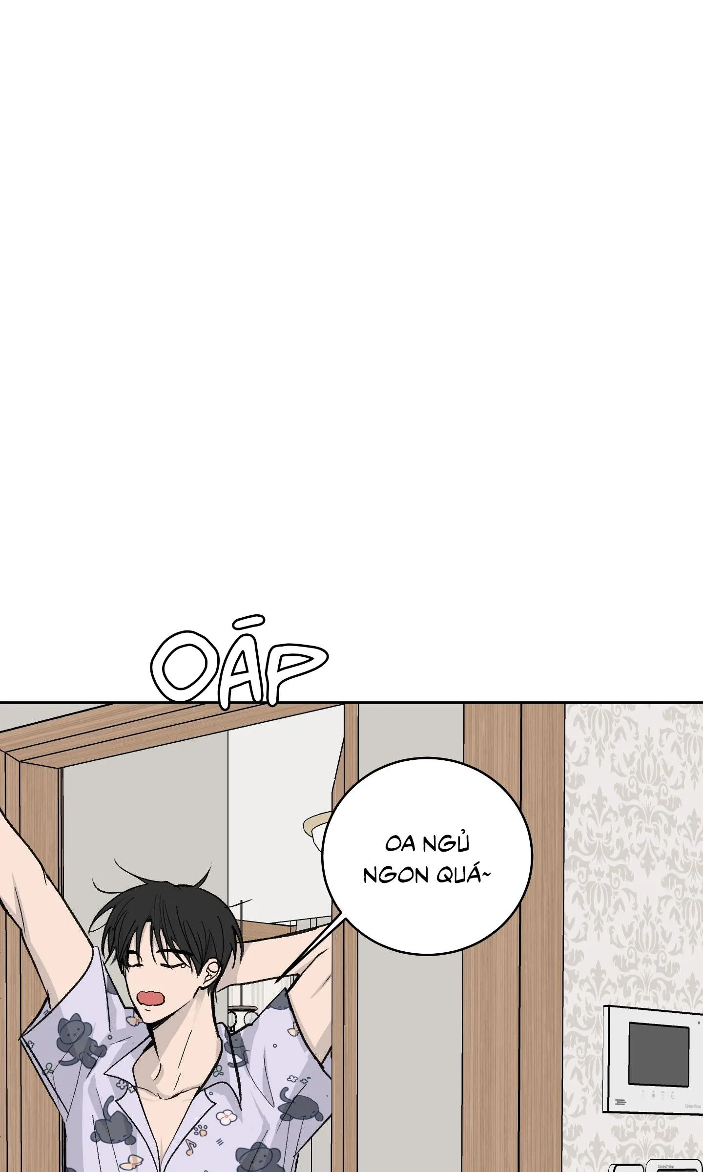 Missing Romance Chapter 52 Trang 52