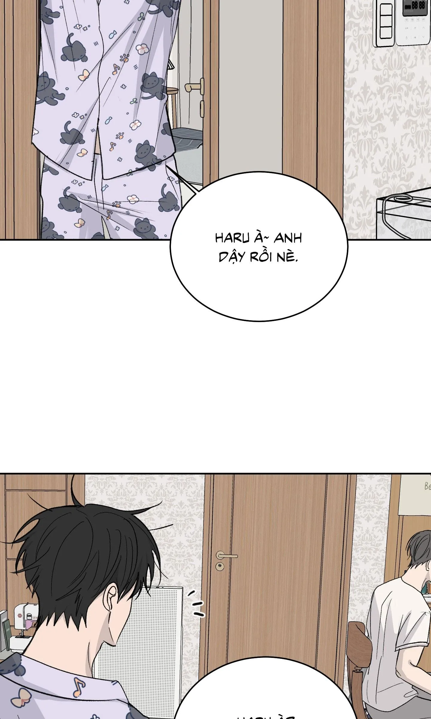 Missing Romance Chapter 52 Trang 53