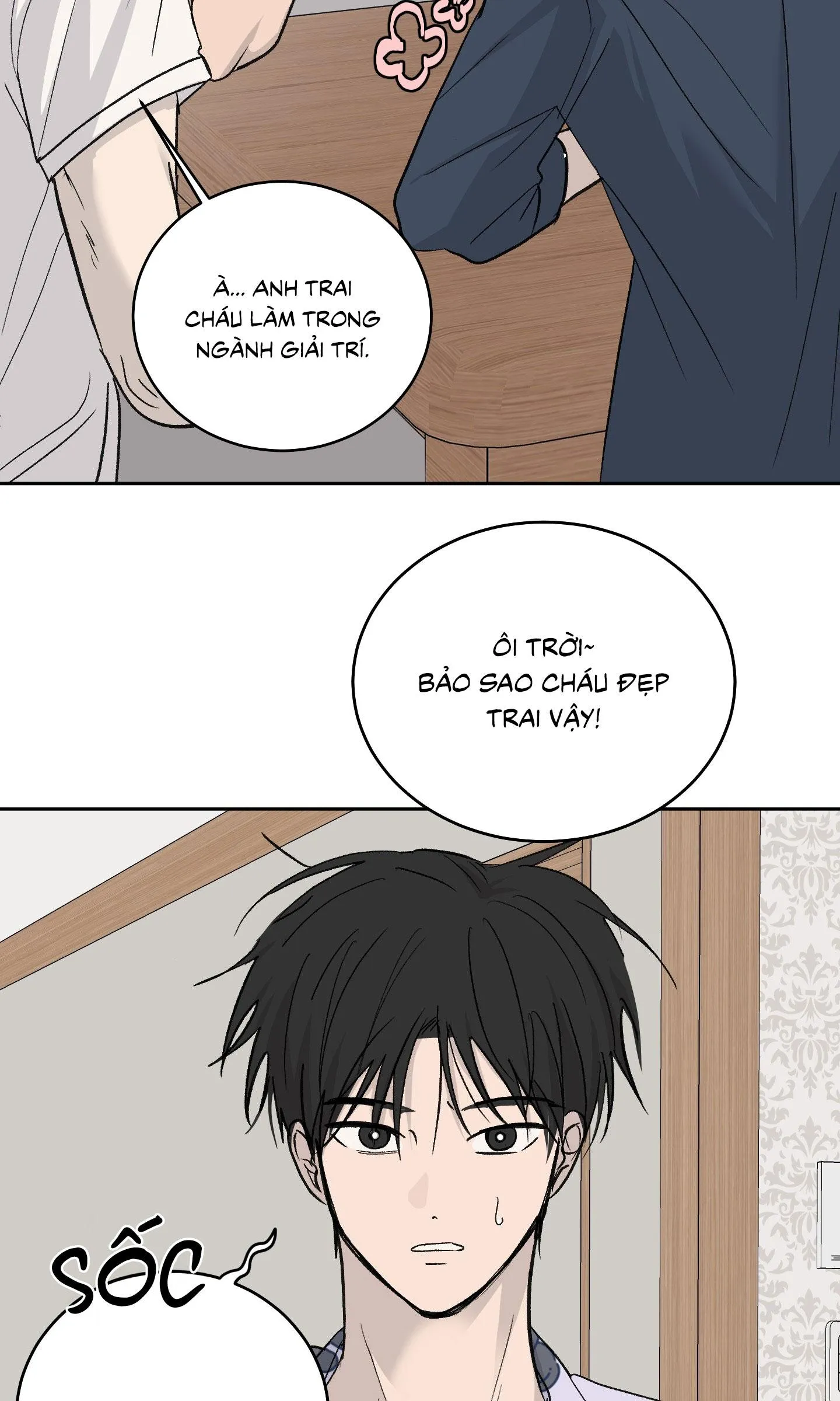 Missing Romance Chapter 52 Trang 55