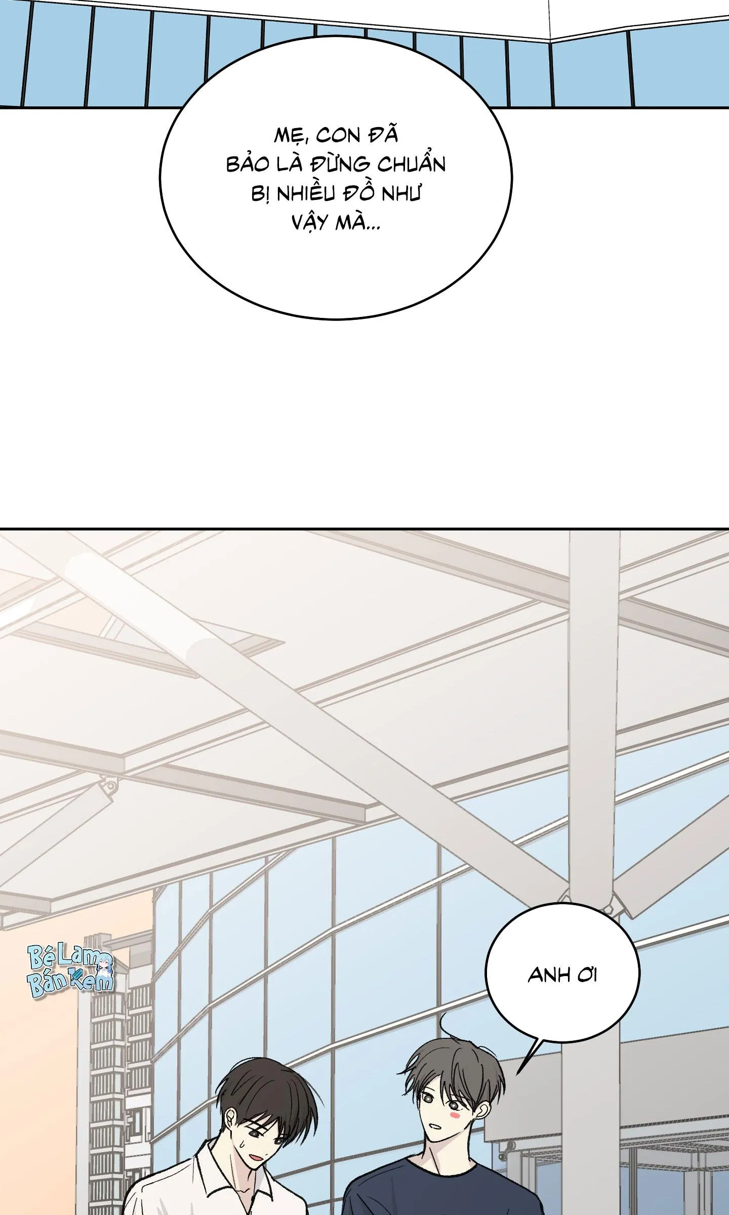 Missing Romance Chapter 52 Trang 59