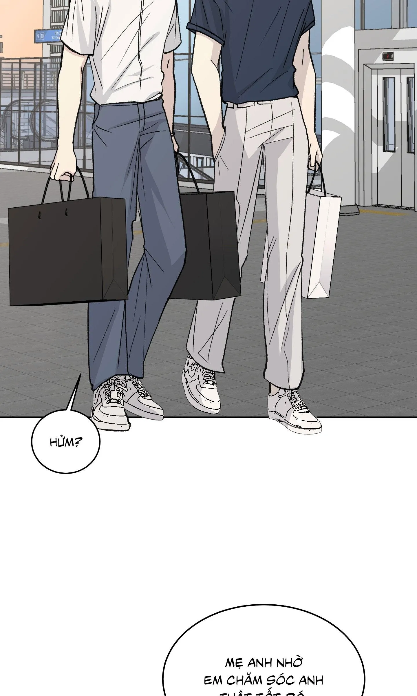 Missing Romance Chapter 52 Trang 60