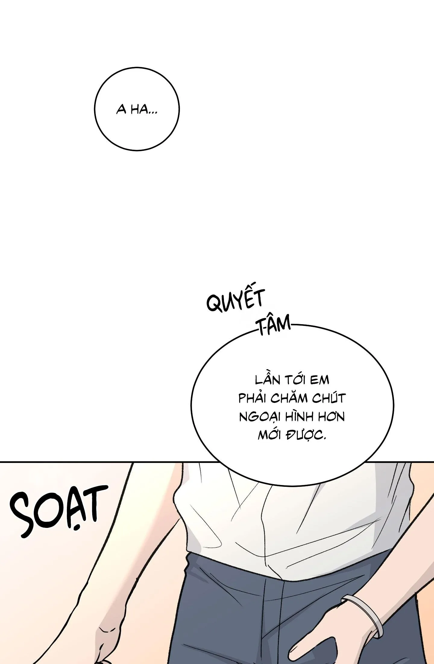 Missing Romance Chapter 52 Trang 62