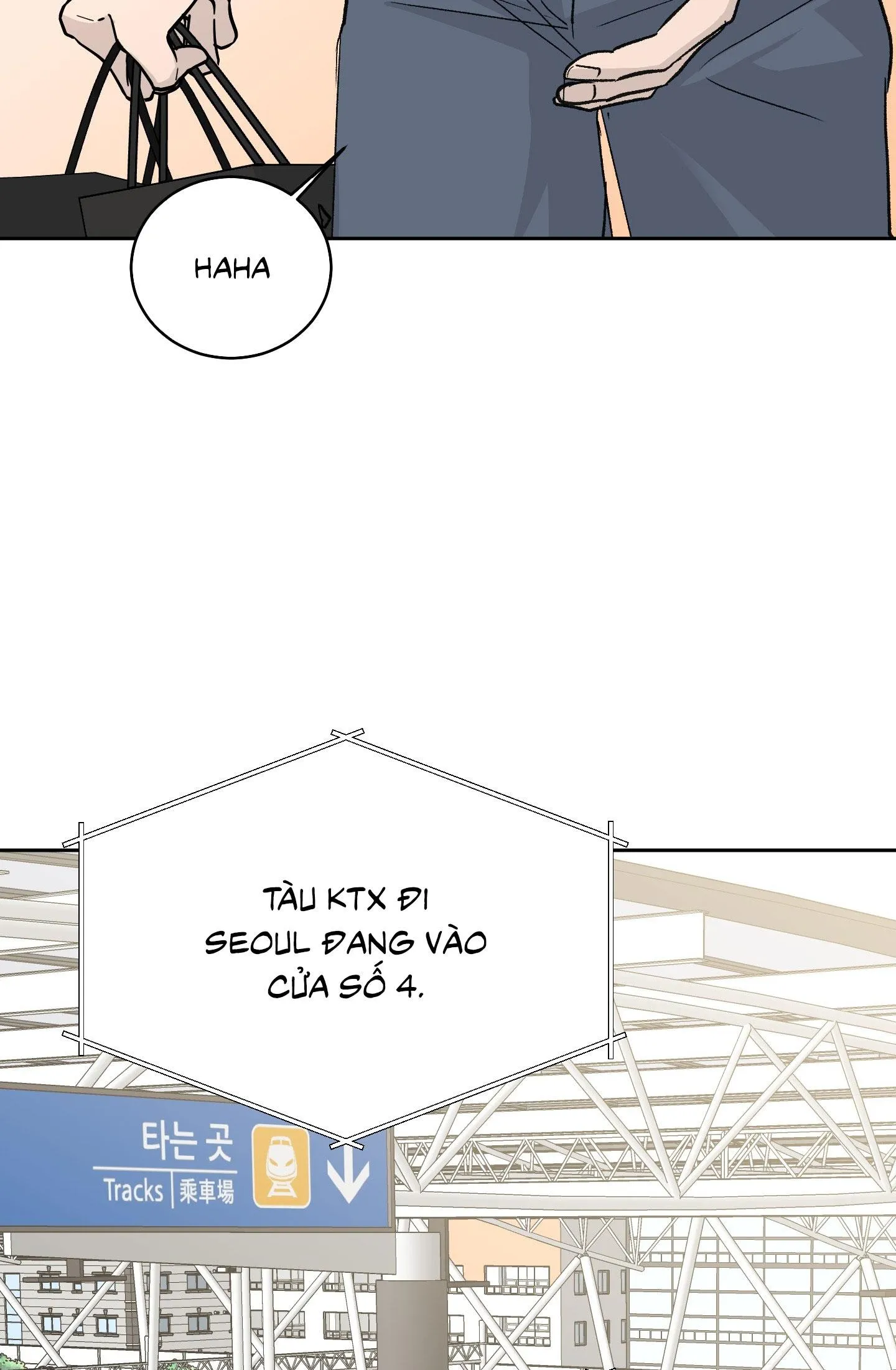 Missing Romance Chapter 52 Trang 63