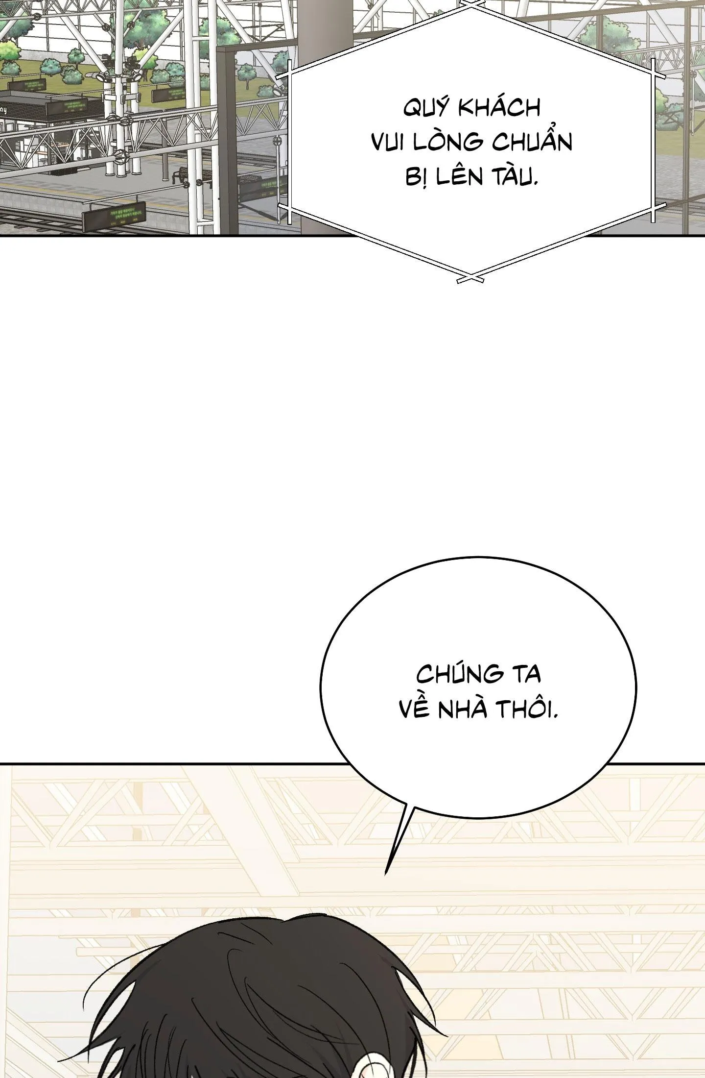 Missing Romance Chapter 52 Trang 64