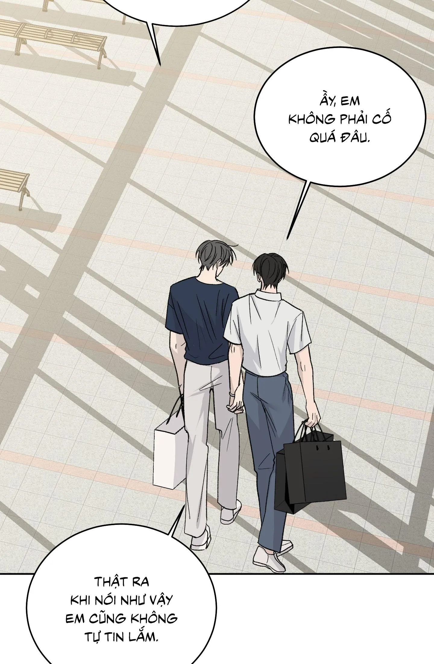 Missing Romance Chapter 52 Trang 69