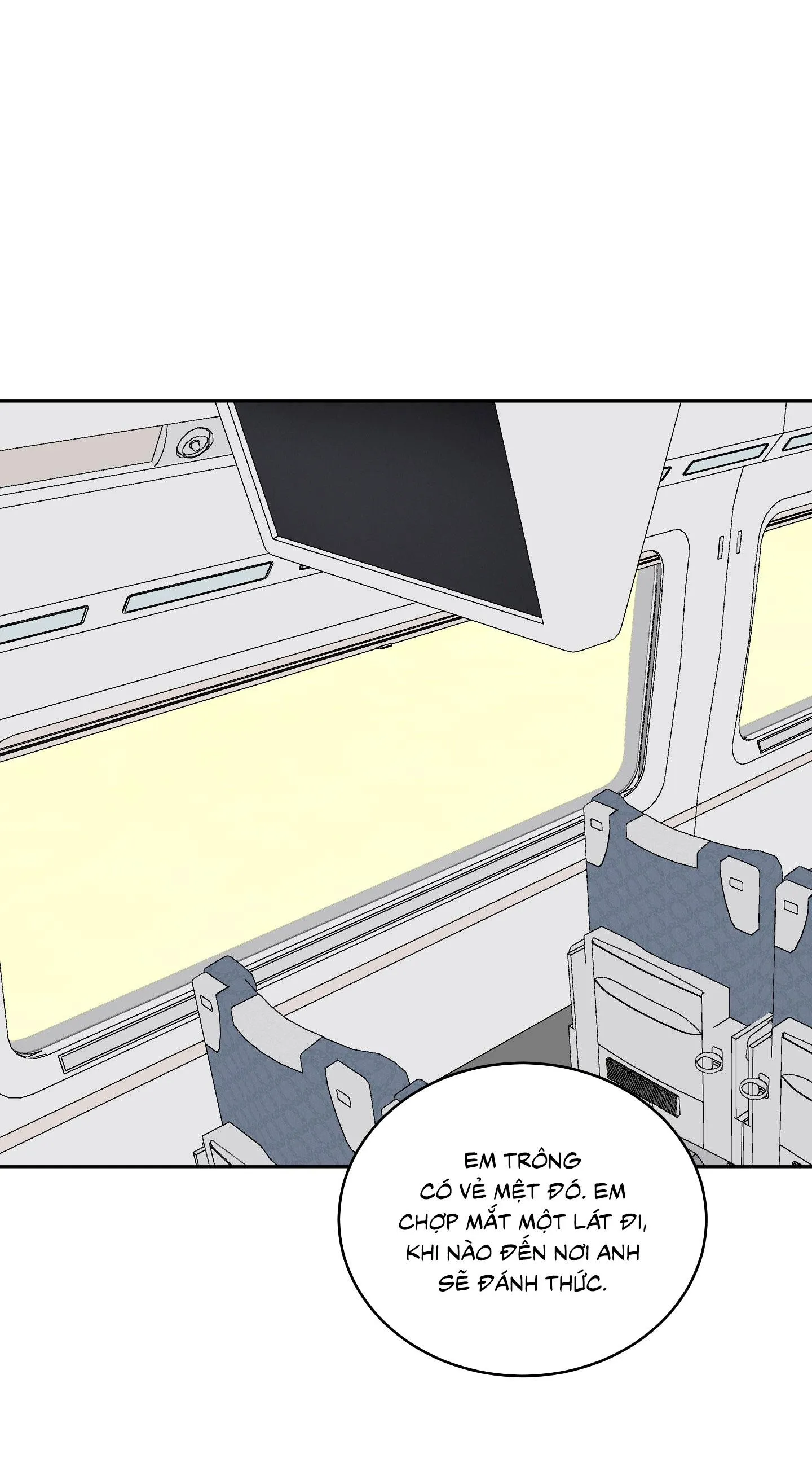 Missing Romance Chapter 52 Trang 72