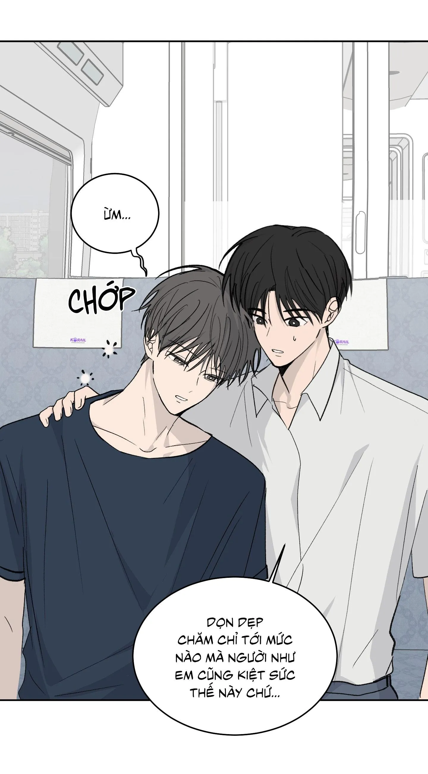 Missing Romance Chapter 52 Trang 73