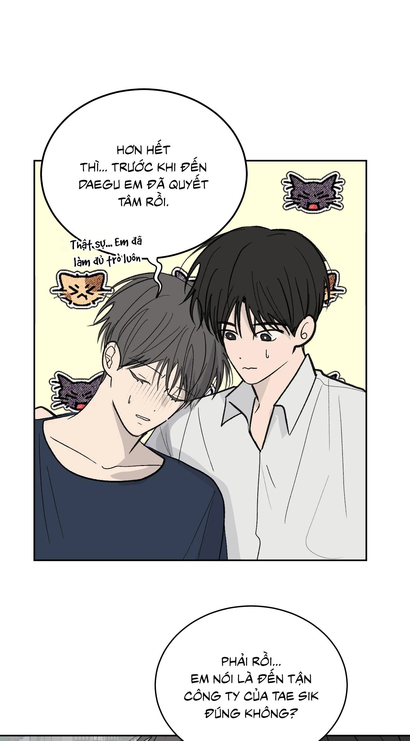 Missing Romance Chapter 52 Trang 74