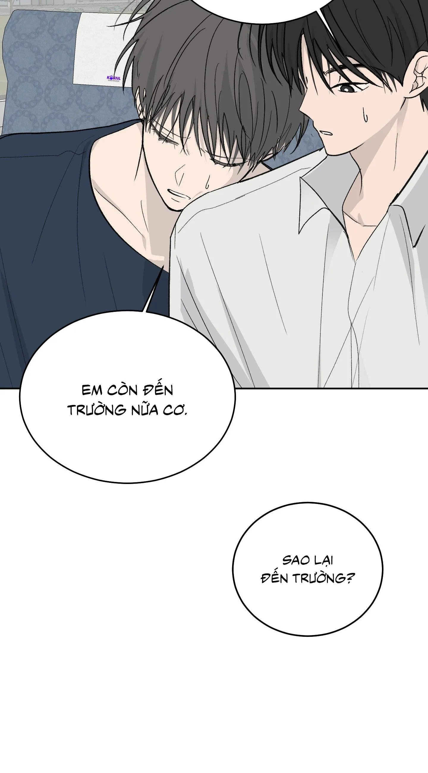 Missing Romance Chapter 52 Trang 75