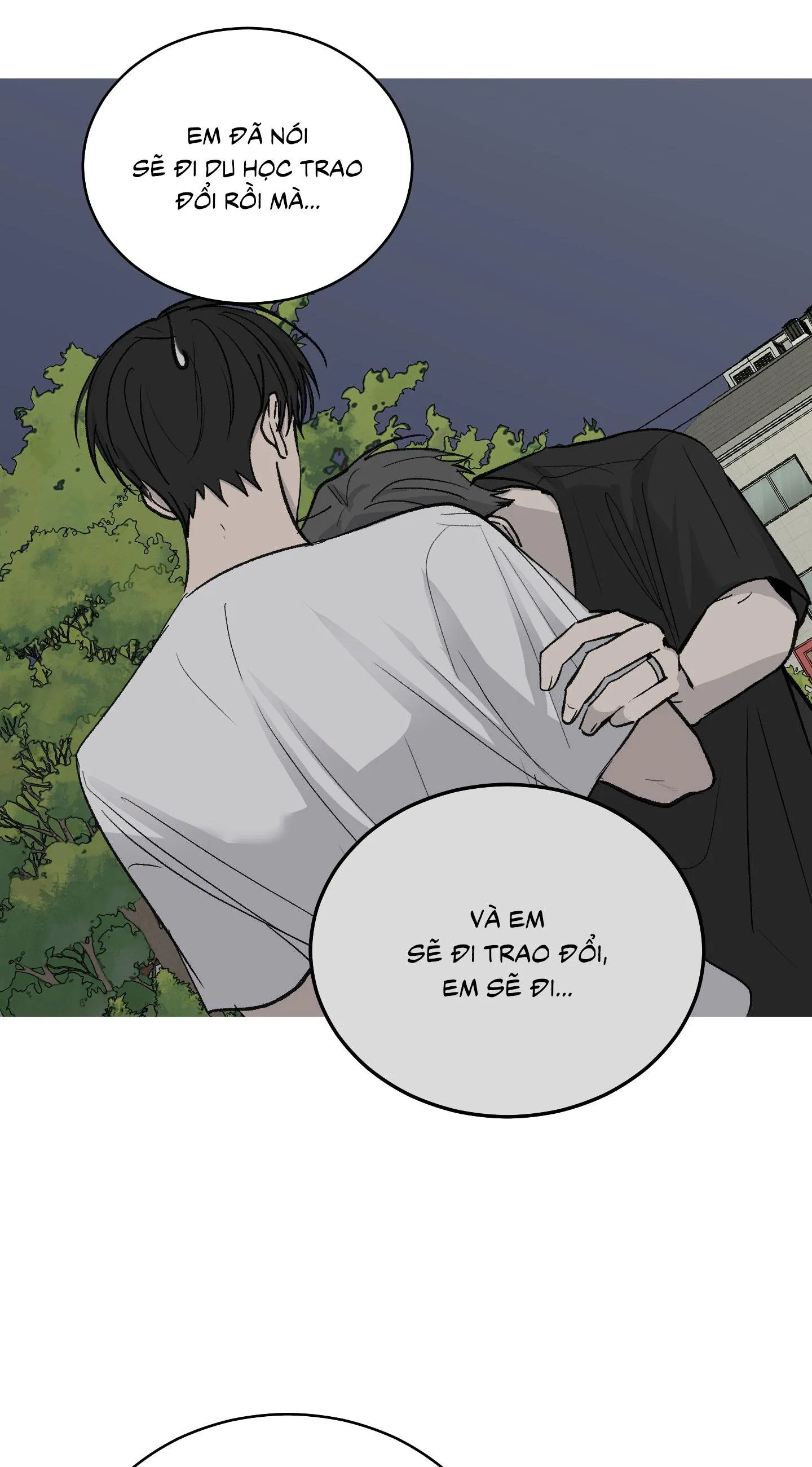 Missing Romance Chapter 52 Trang 76