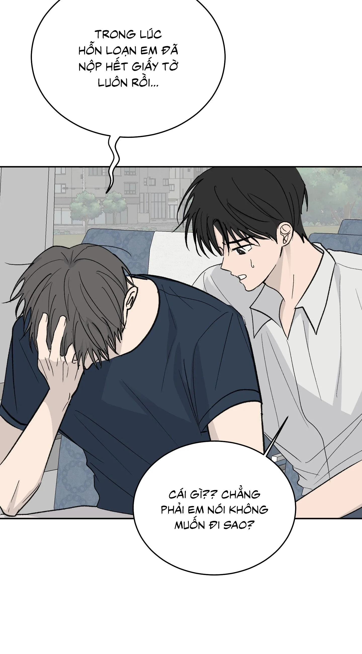 Missing Romance Chapter 52 Trang 77