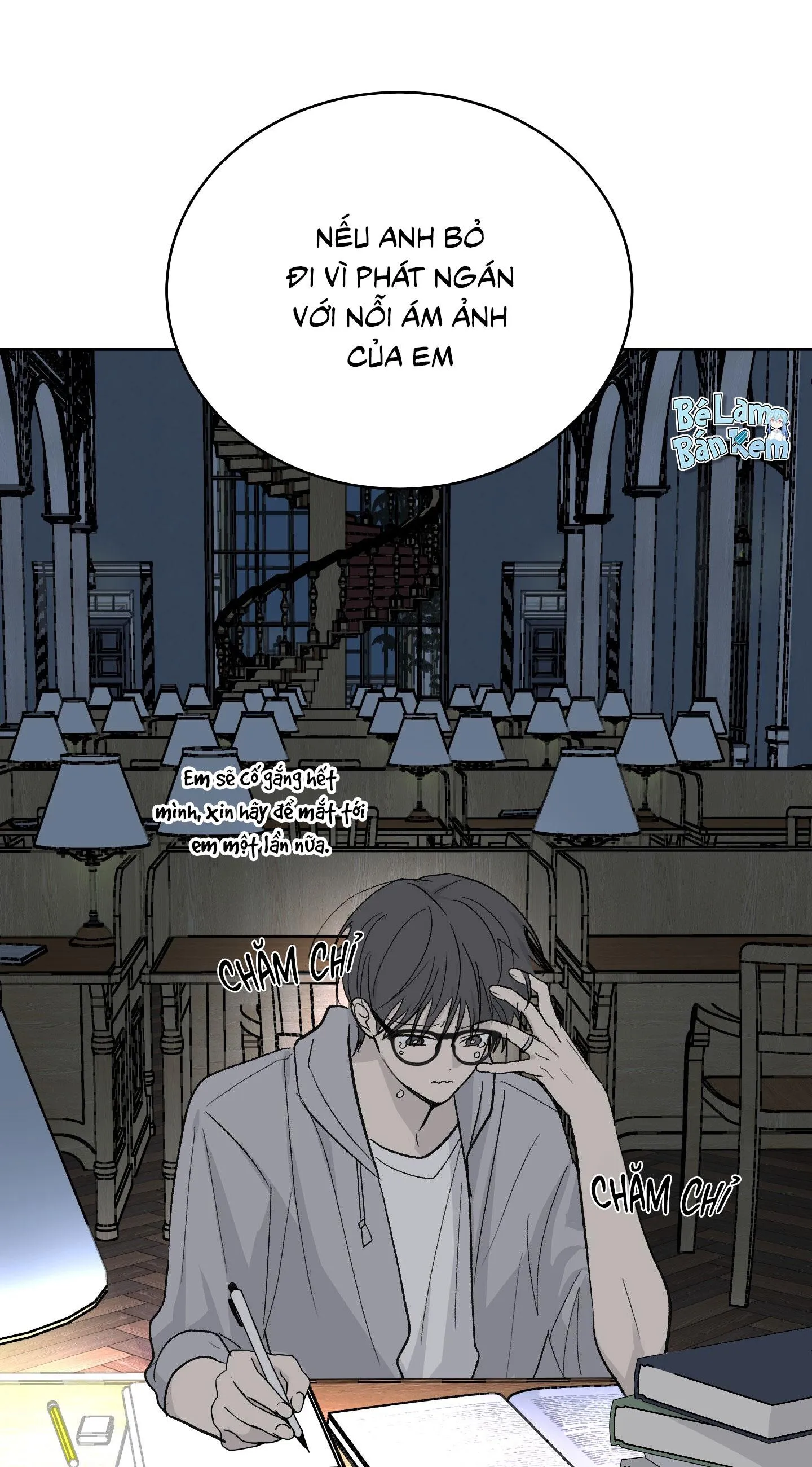 Missing Romance Chapter 52 Trang 78