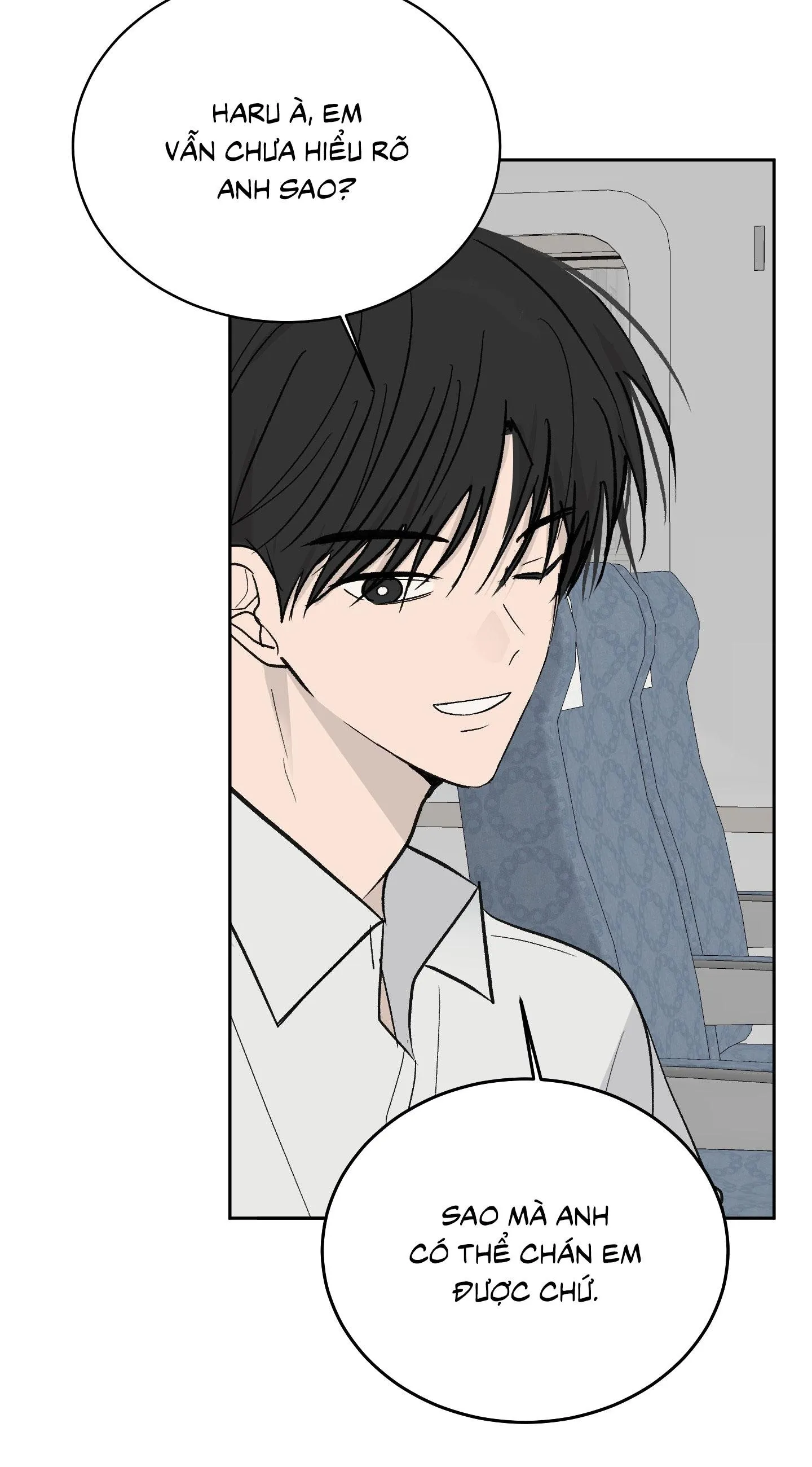 Missing Romance Chapter 52 Trang 81