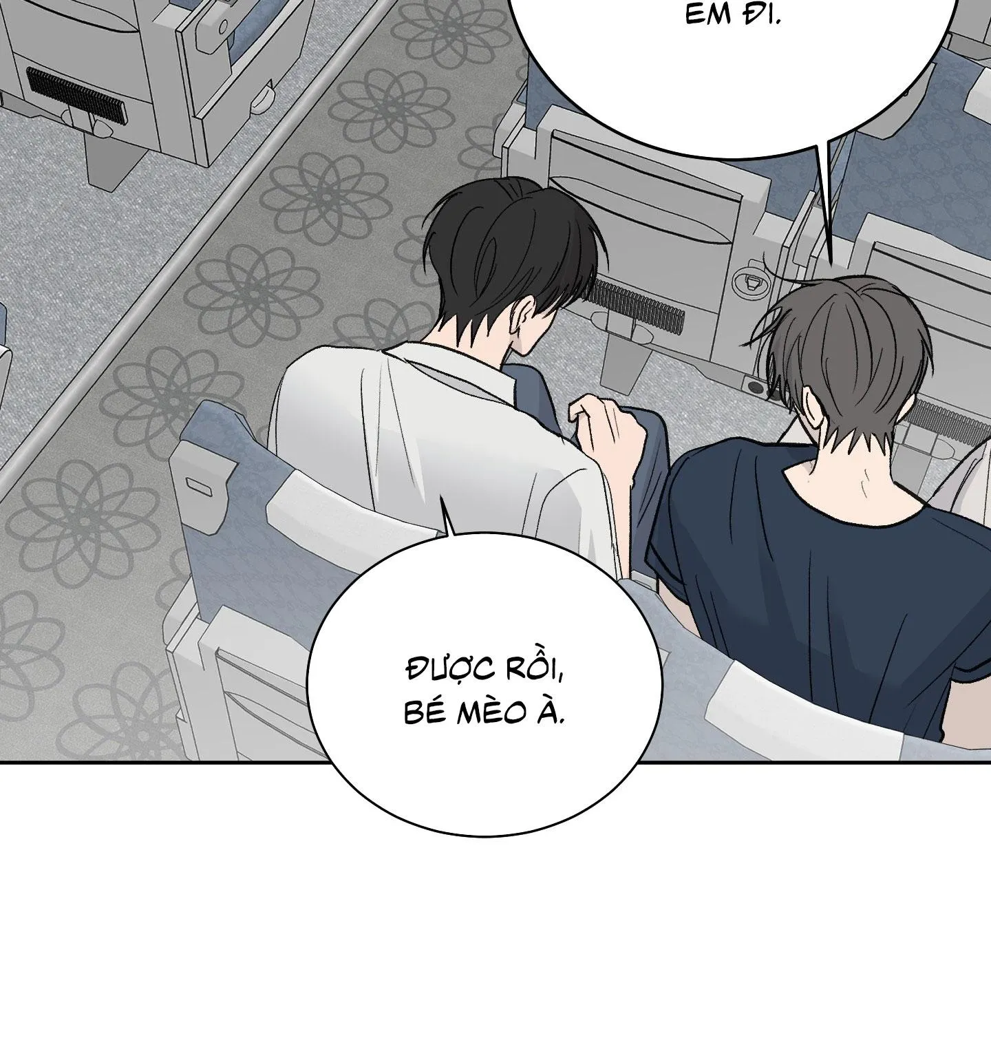 Missing Romance Chapter 52 Trang 83