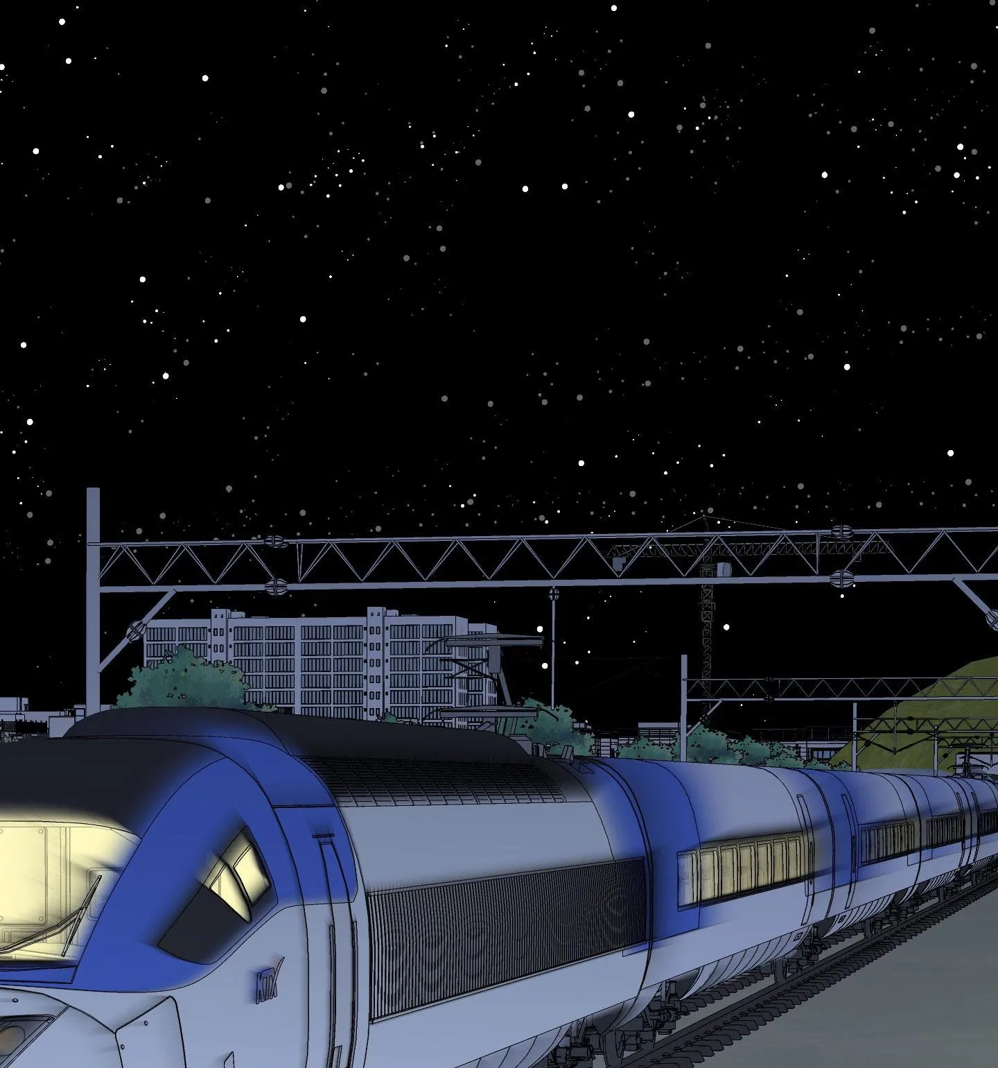 Missing Romance Chapter 52 Trang 86