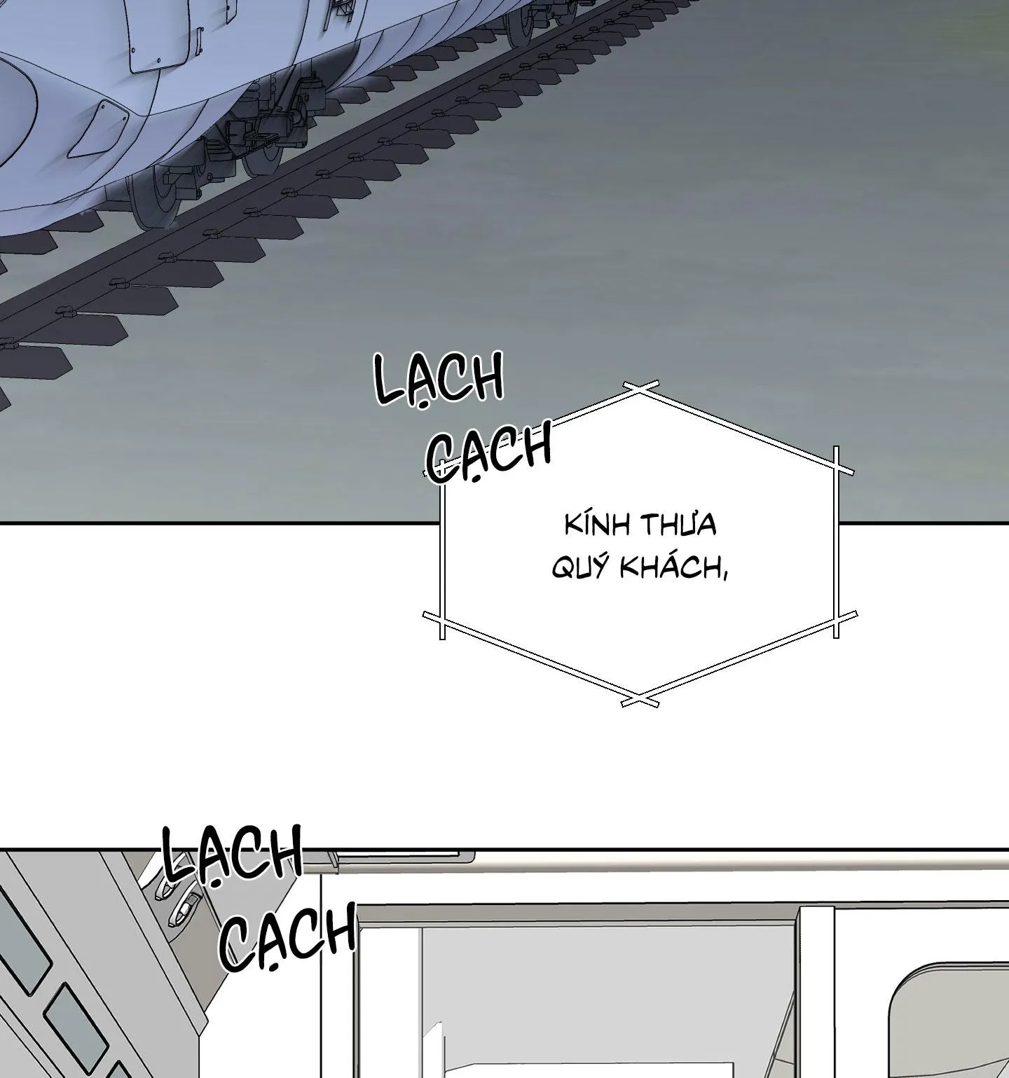 Missing Romance Chapter 52 Trang 87