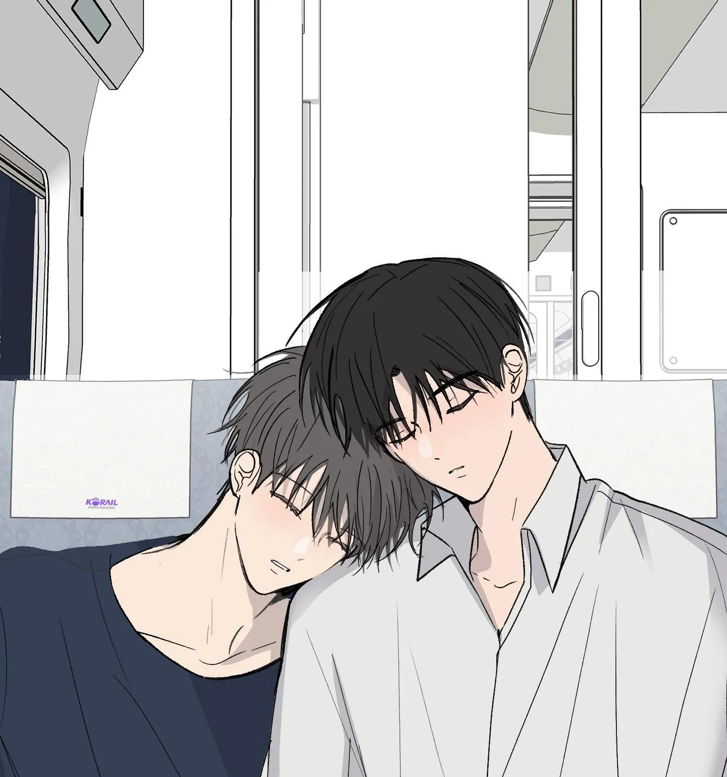 Missing Romance Chapter 52 Trang 88