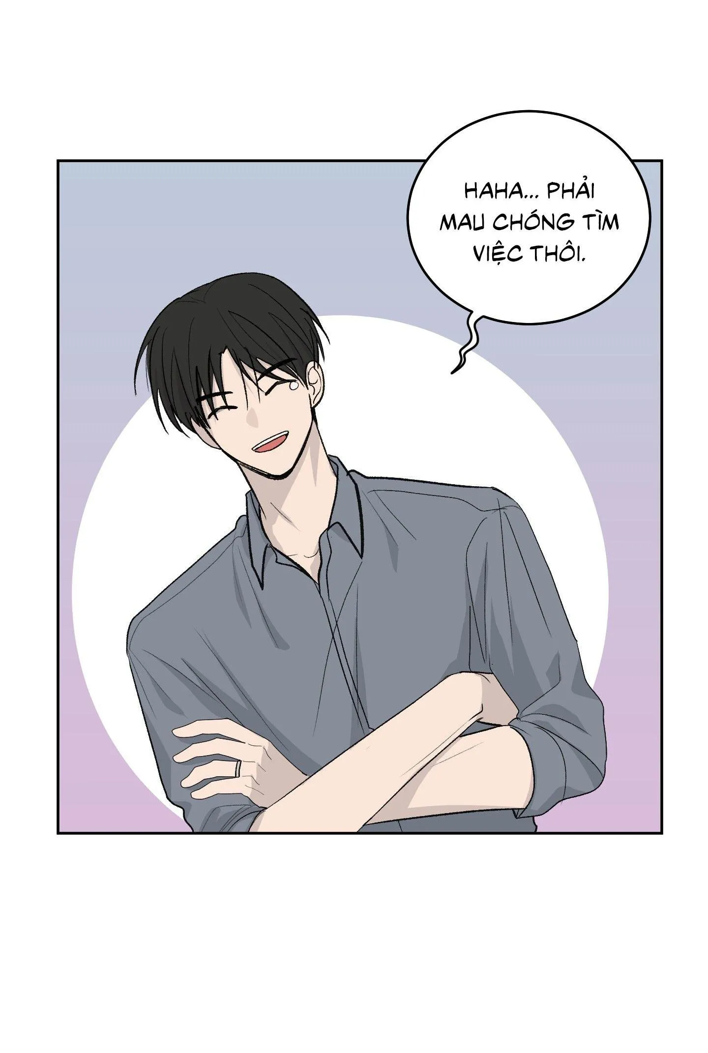 Missing Romance Chapter 53 Trang 3