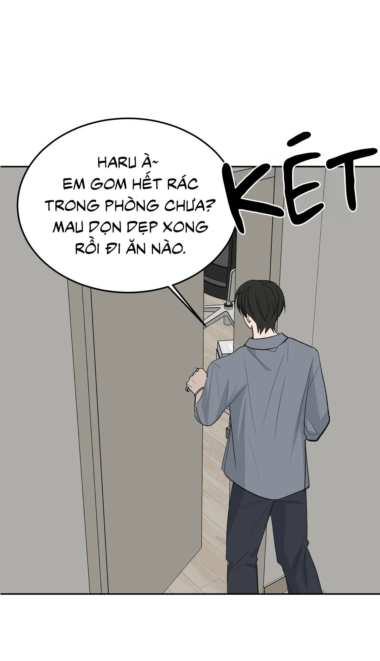 Missing Romance Chapter 53 Trang 4