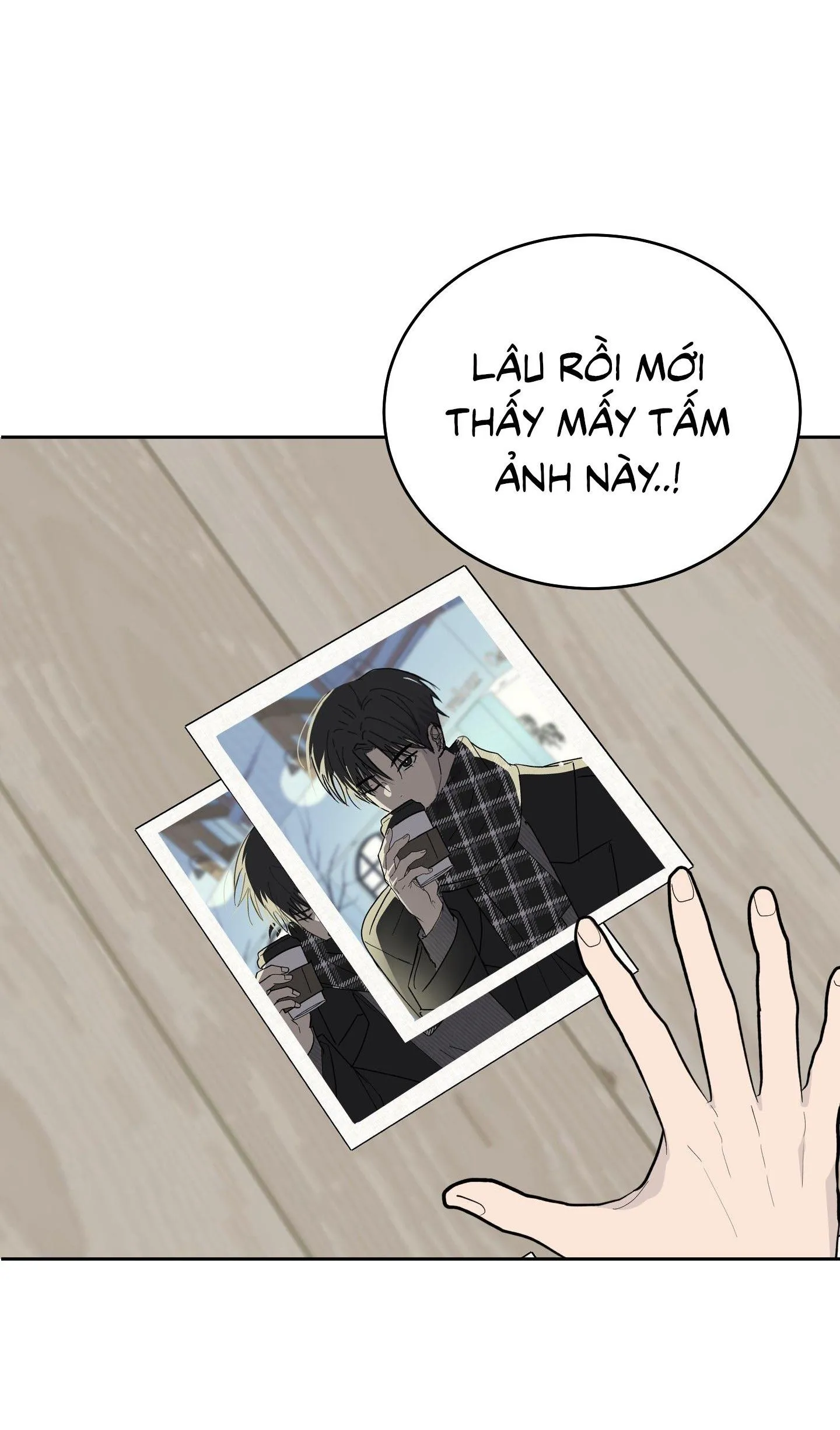 Missing Romance Chapter 53 Trang 8