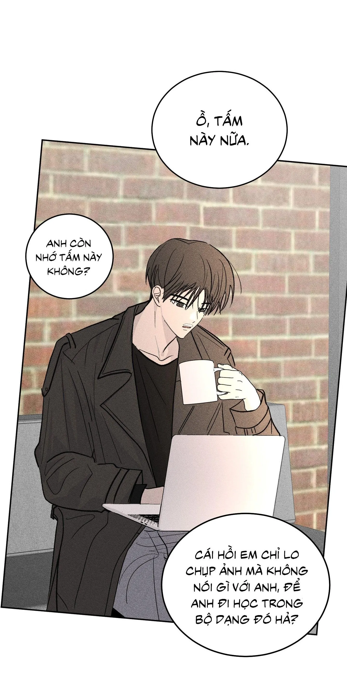 Missing Romance Chapter 53 Trang 9