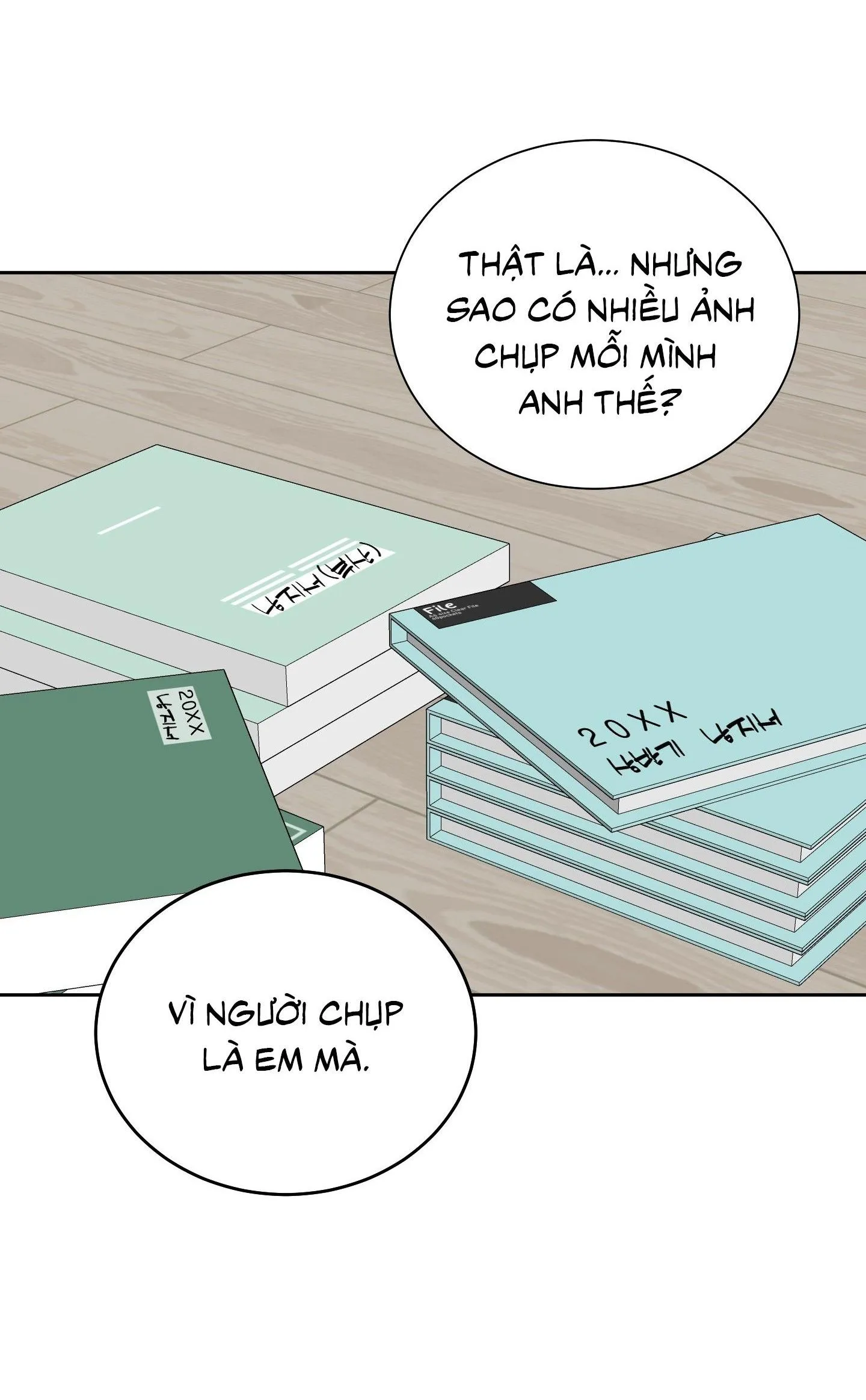 Missing Romance Chapter 53 Trang 11