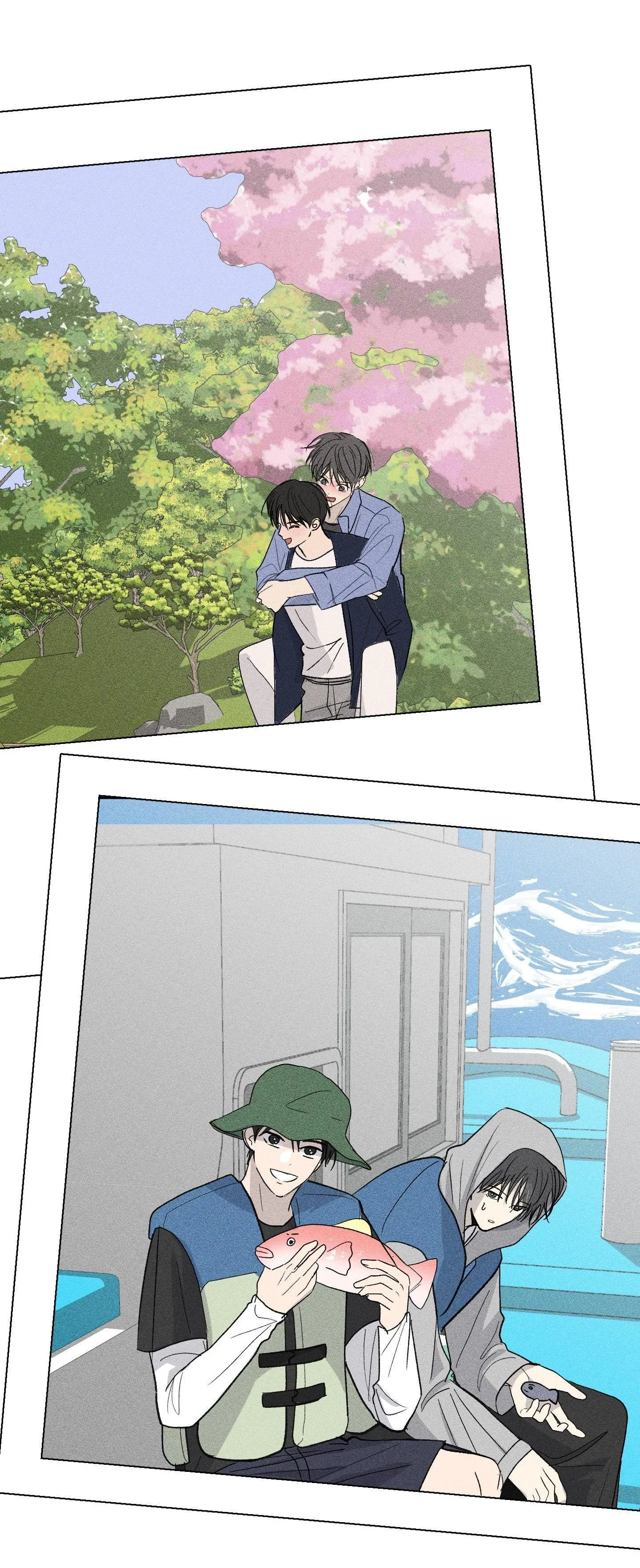 Missing Romance Chapter 53 Trang 14